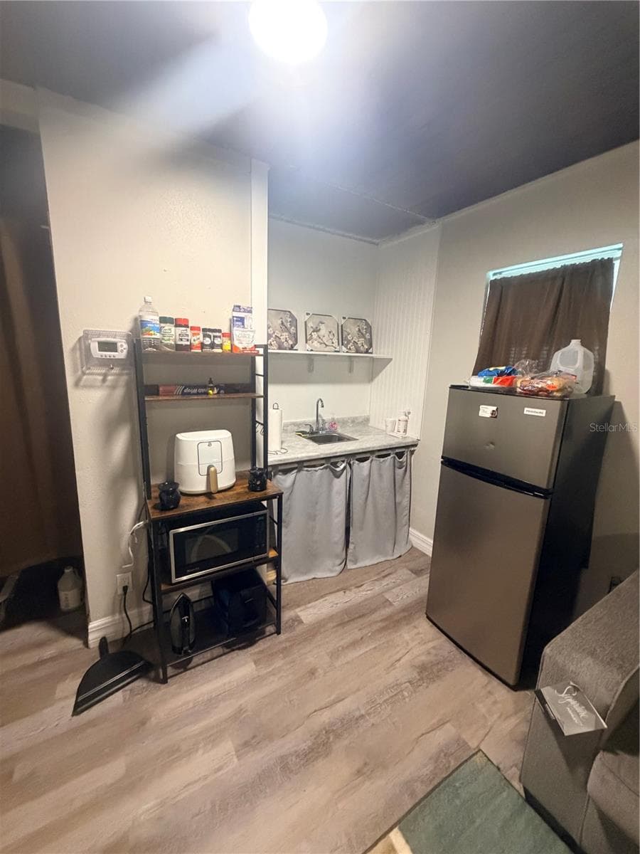 Kitchen 2 - 615 ASH ST, AUBURNDALE