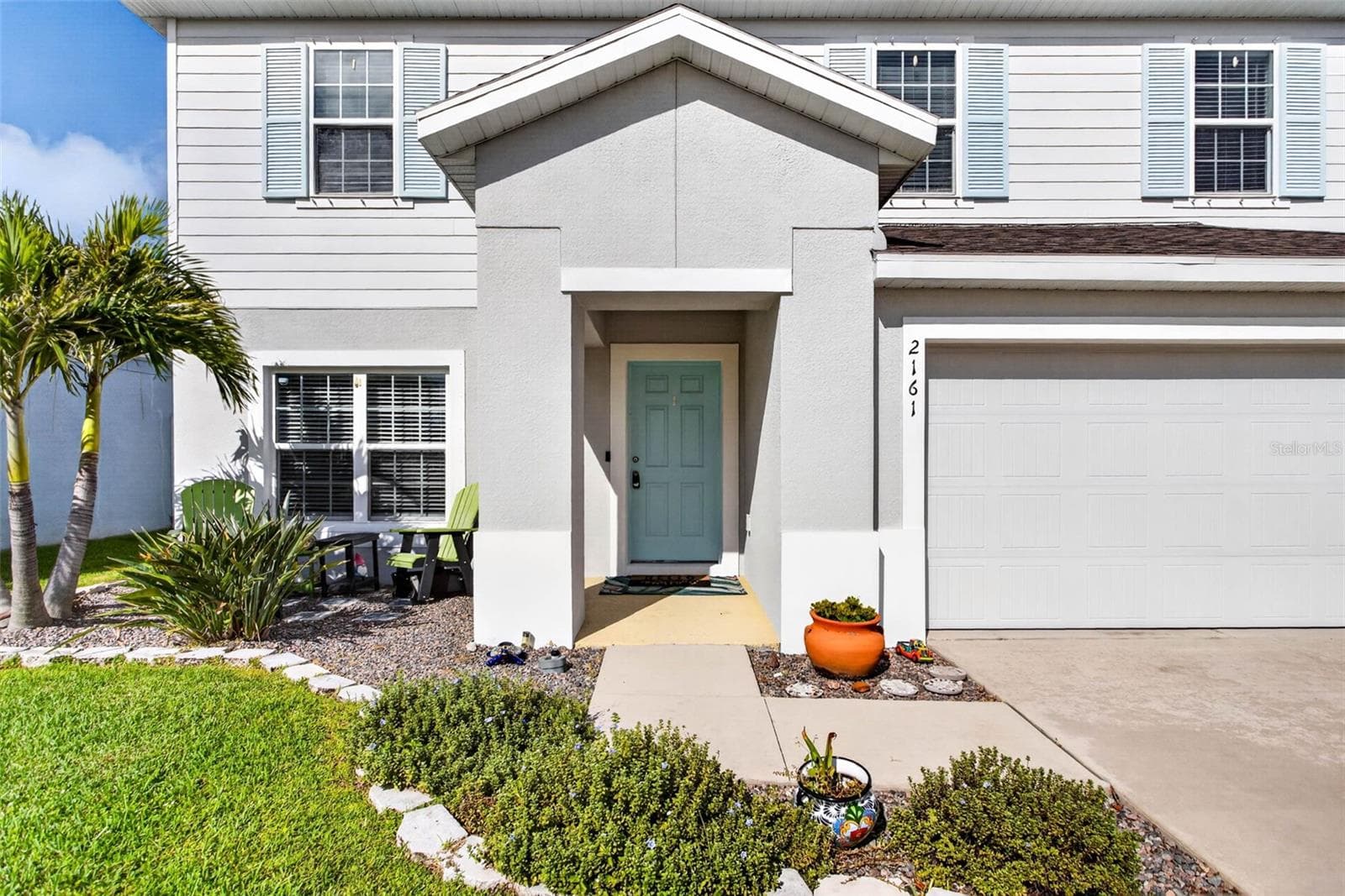 Single Family Residence at 2161 BRANDING IRON CT, NEW PORT RICHEY, photo 64 of 65