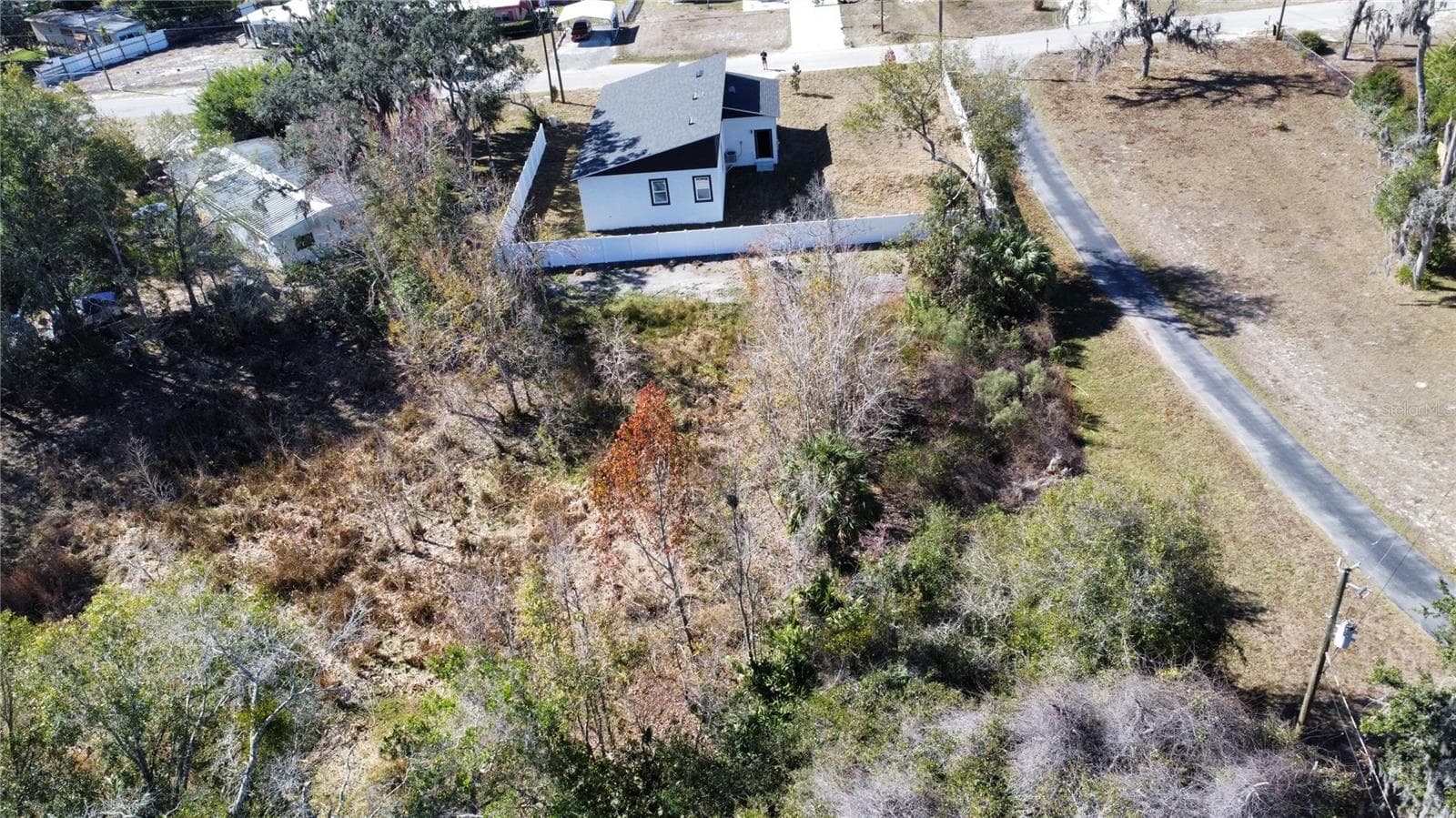 Single Family Residence at 9912 GOLDEN LOOP, NEW PORT RICHEY, photo 49 of 49