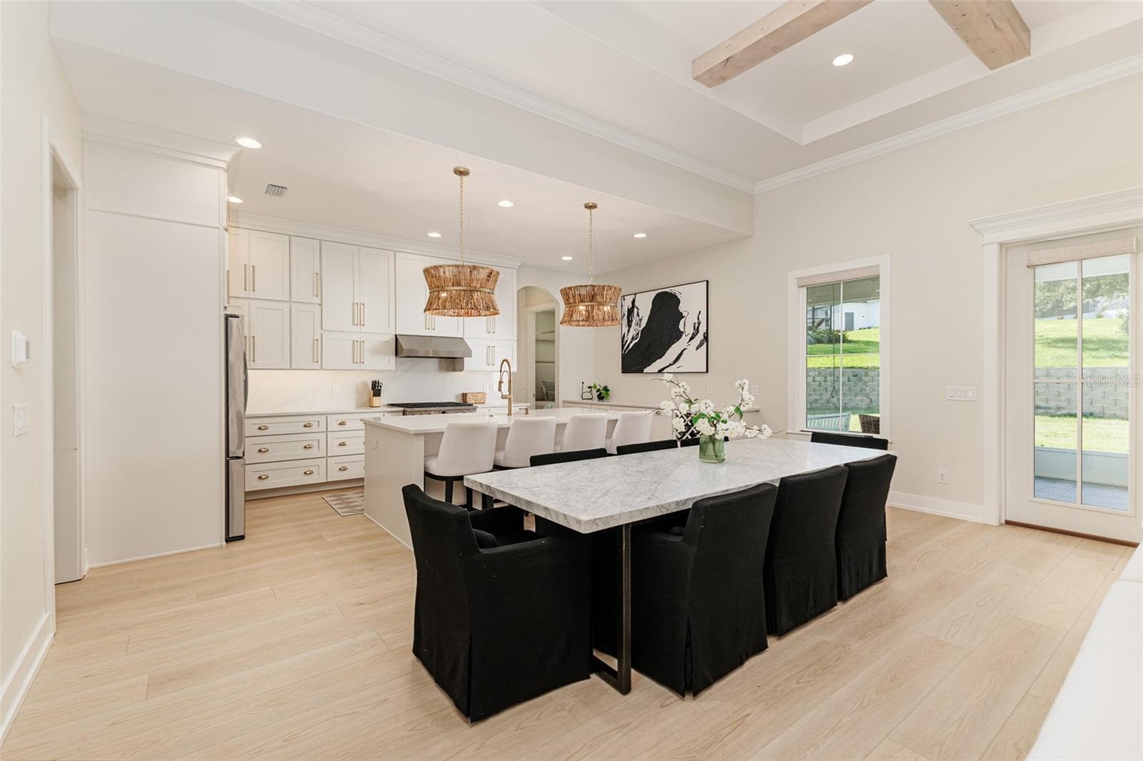 Single Family Residence at 133 CALADIUM AVE, LAKE ALFRED, photo 6 of 54