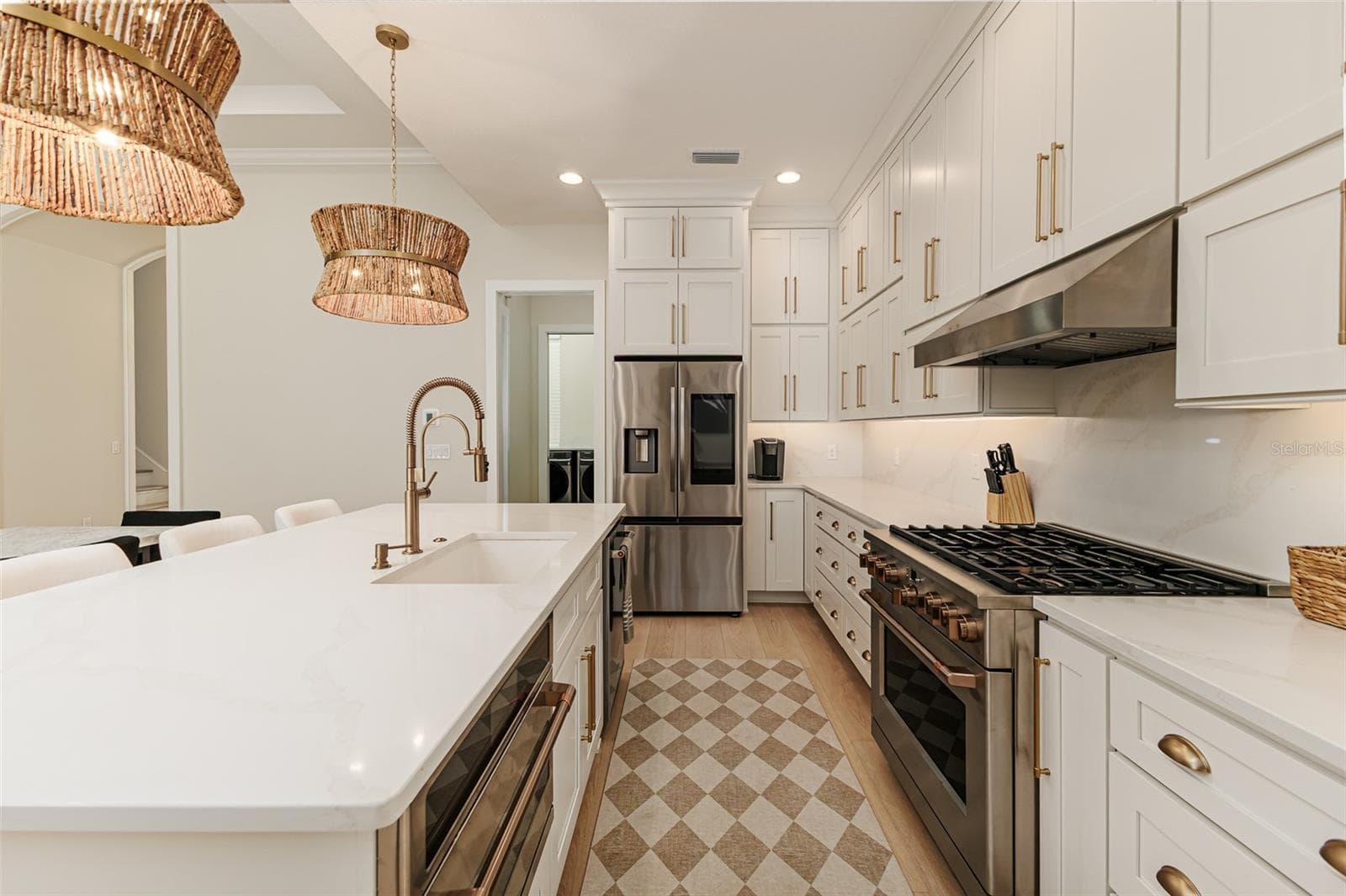 Single Family Residence at 133 CALADIUM AVE, LAKE ALFRED, photo 9 of 54