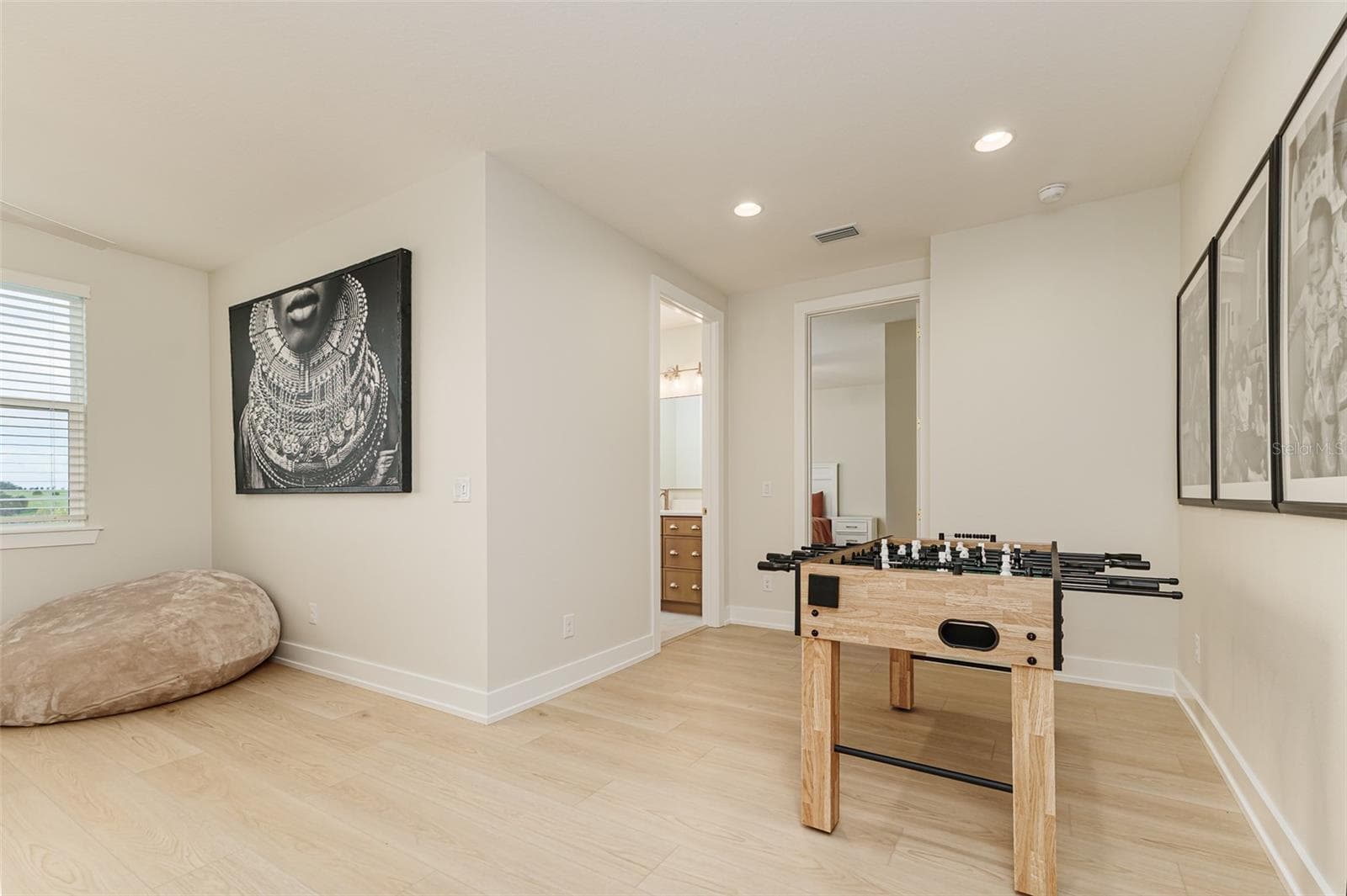 second floor loft - 133 CALADIUM AVE, LAKE ALFRED
