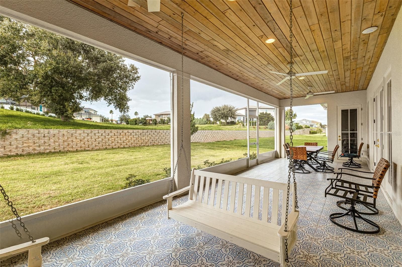 Single Family Residence at 133 CALADIUM AVE, LAKE ALFRED, photo 37 of 54