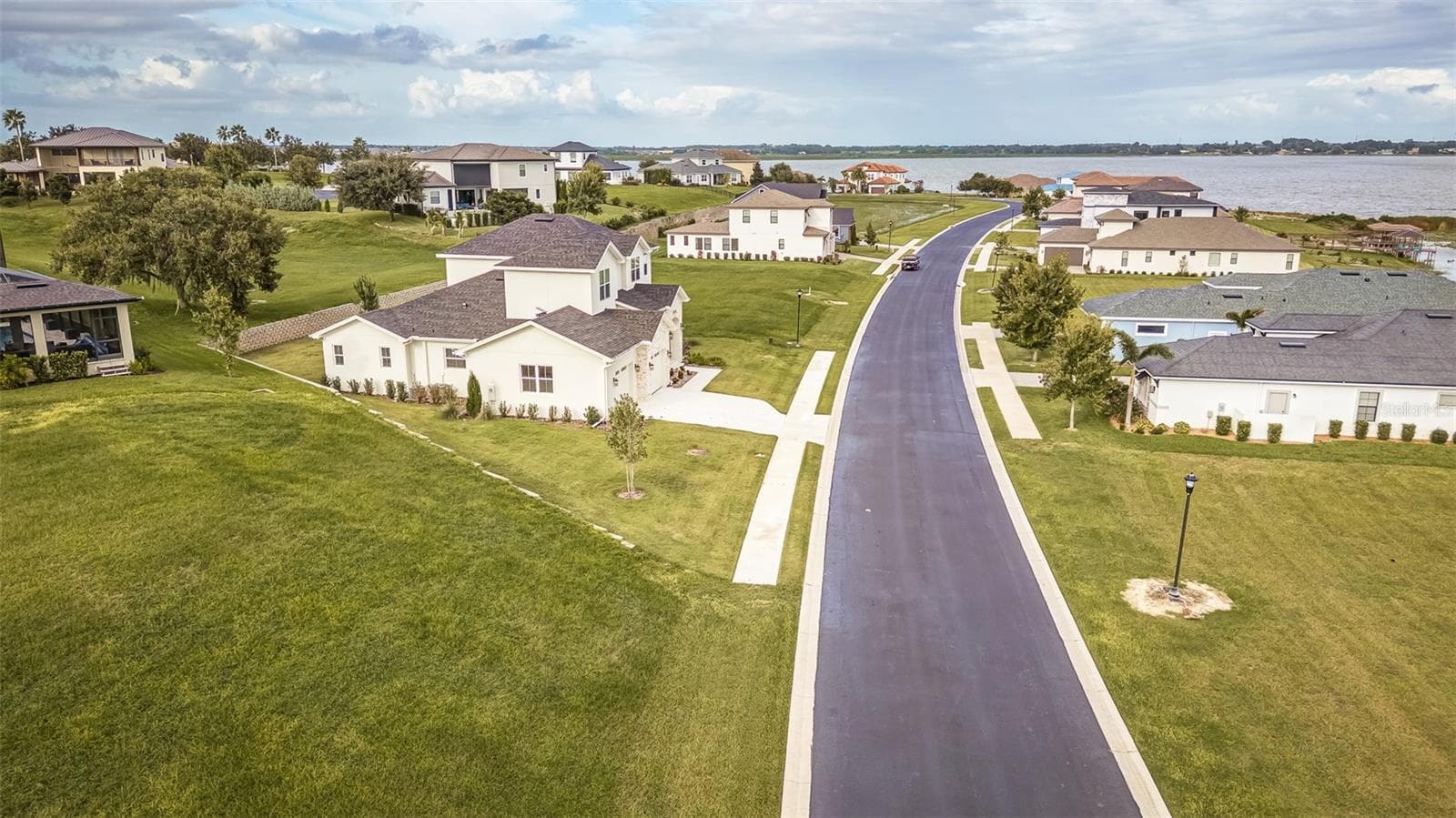 Single Family Residence at 133 CALADIUM AVE, LAKE ALFRED, photo 53 of 54