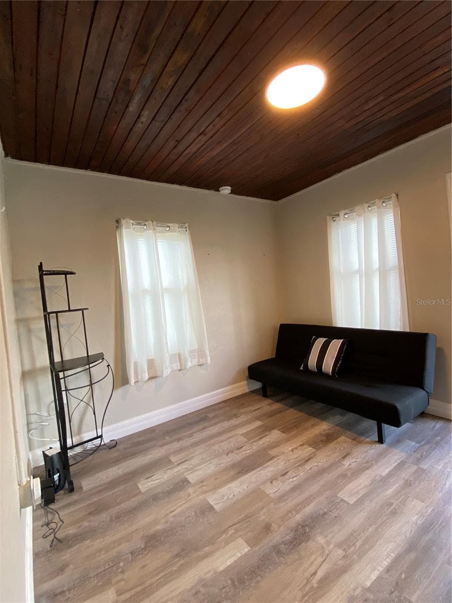 Living Room 2 - 615 ASH ST, AUBURNDALE