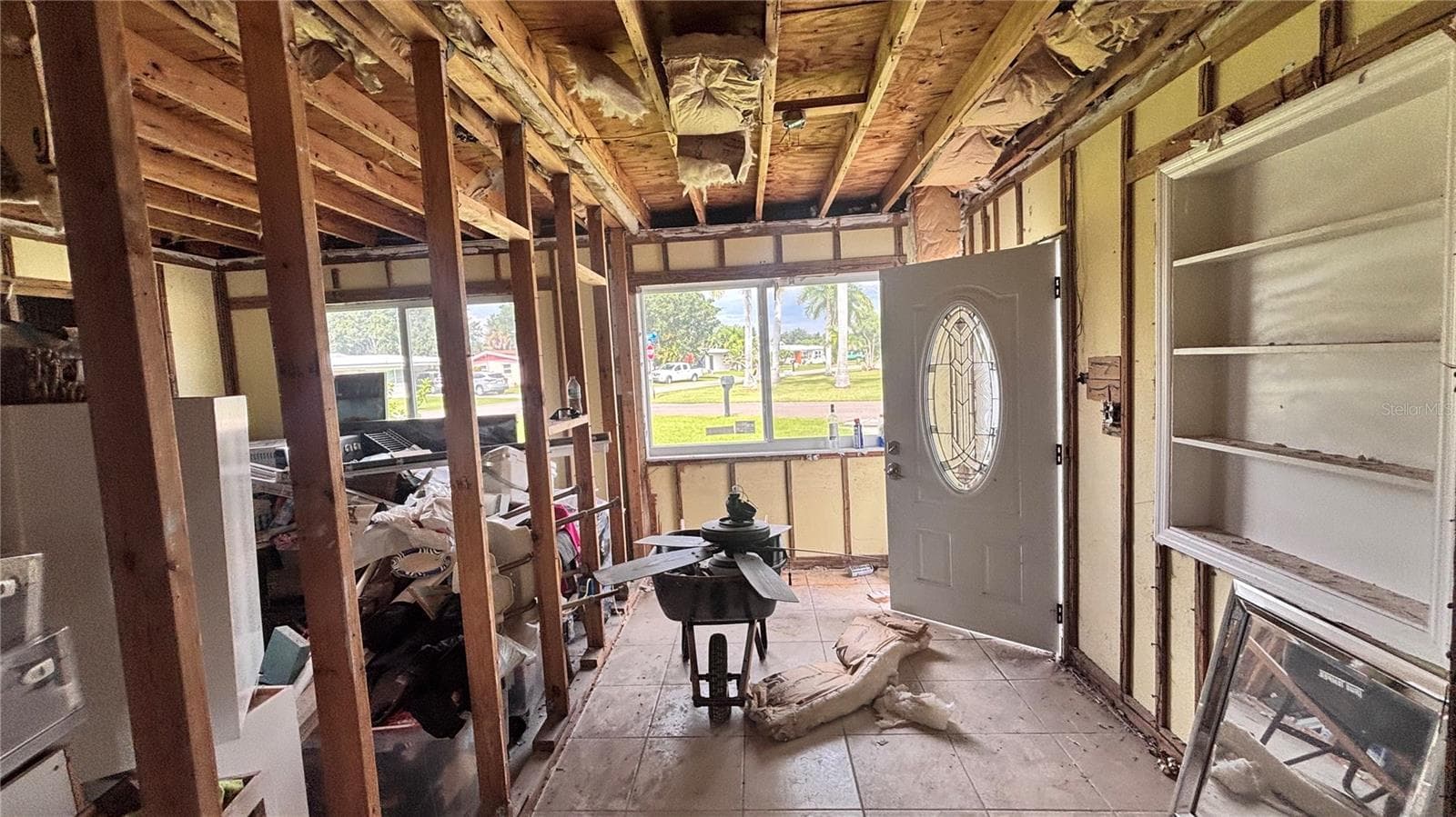 Single Family Residence at 102 DESGUIN LN, PUNTA GORDA, photo 5 of 14
