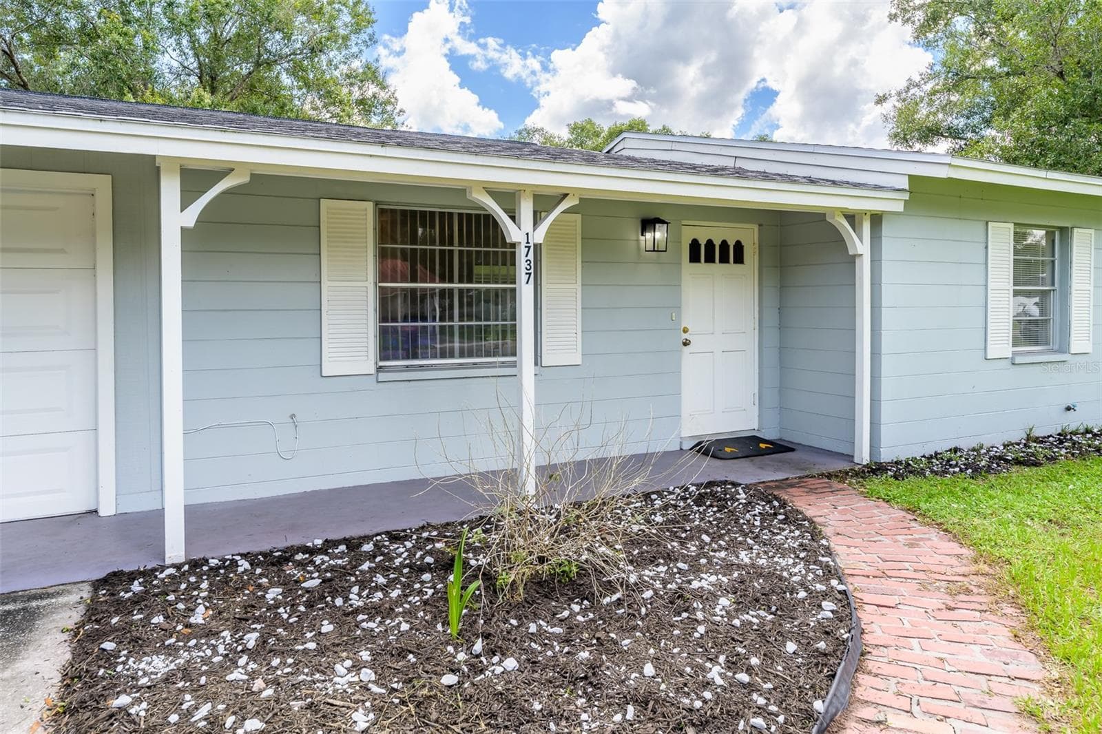 Single Family Residence at 1737 SE MAPLE DR, ARCADIA, photo 3 of 21