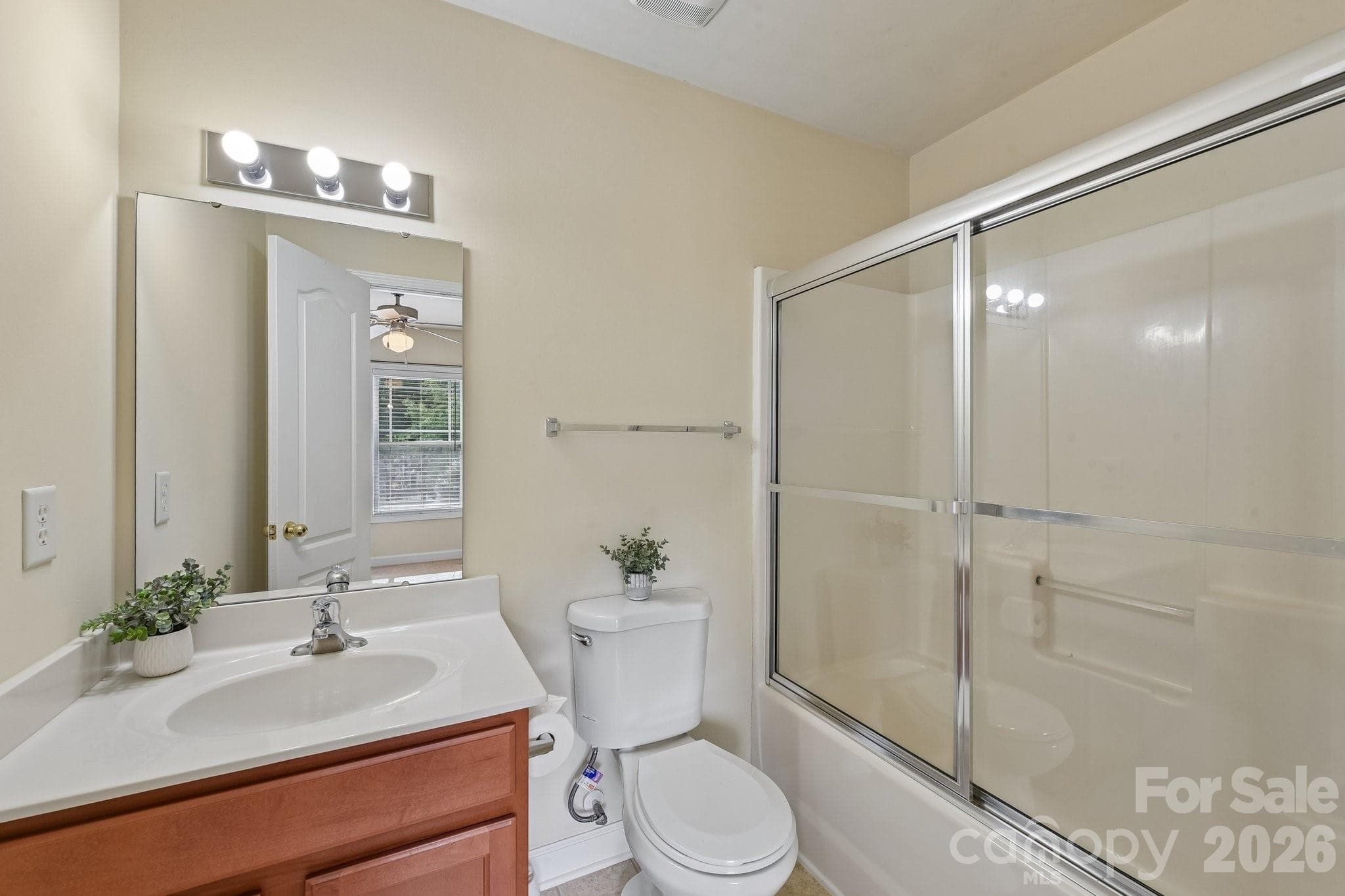 Ensuite - 12414 Stone Garden Drive, Huntersville