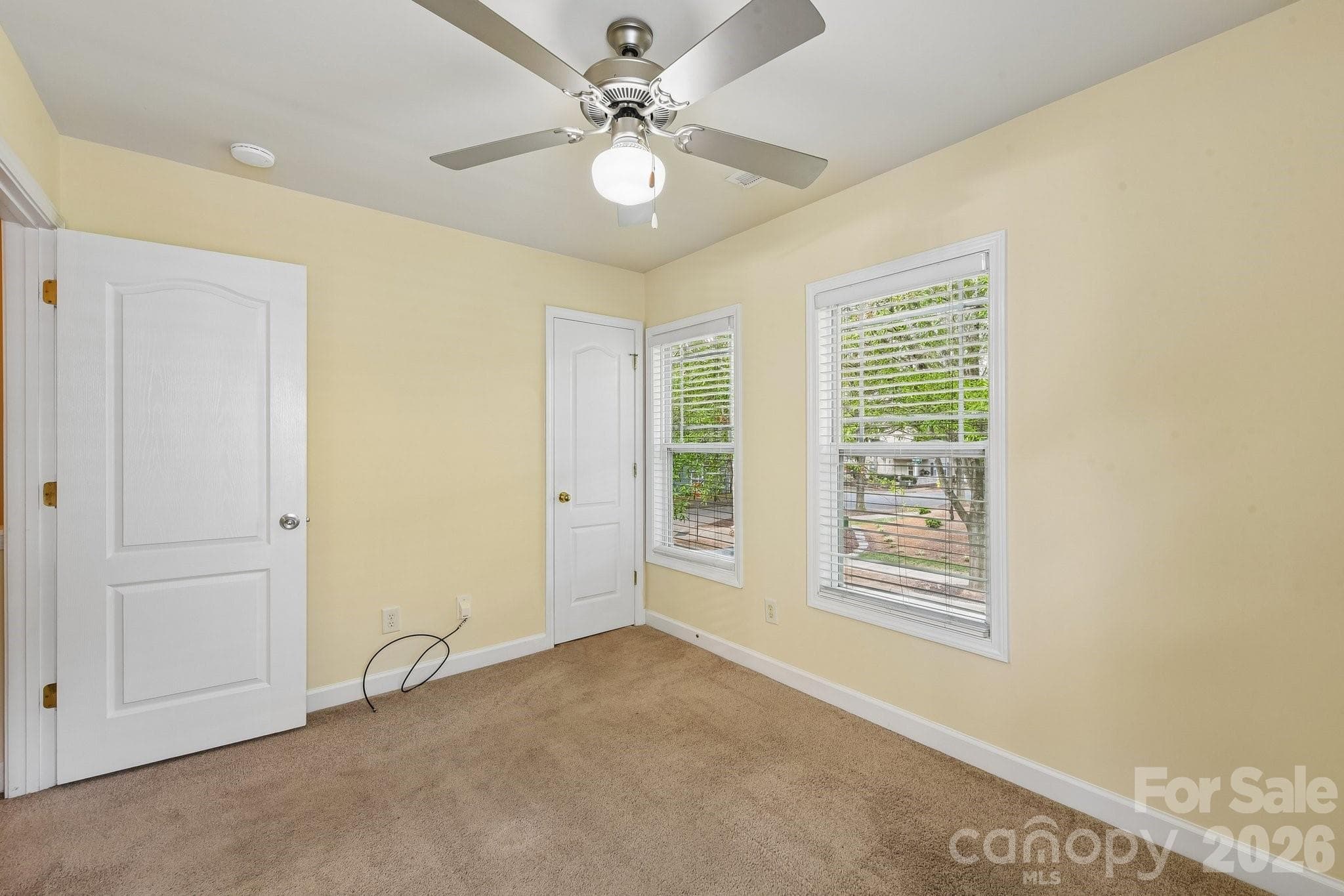 Bedroom 1 - 12414 Stone Garden Drive, Huntersville