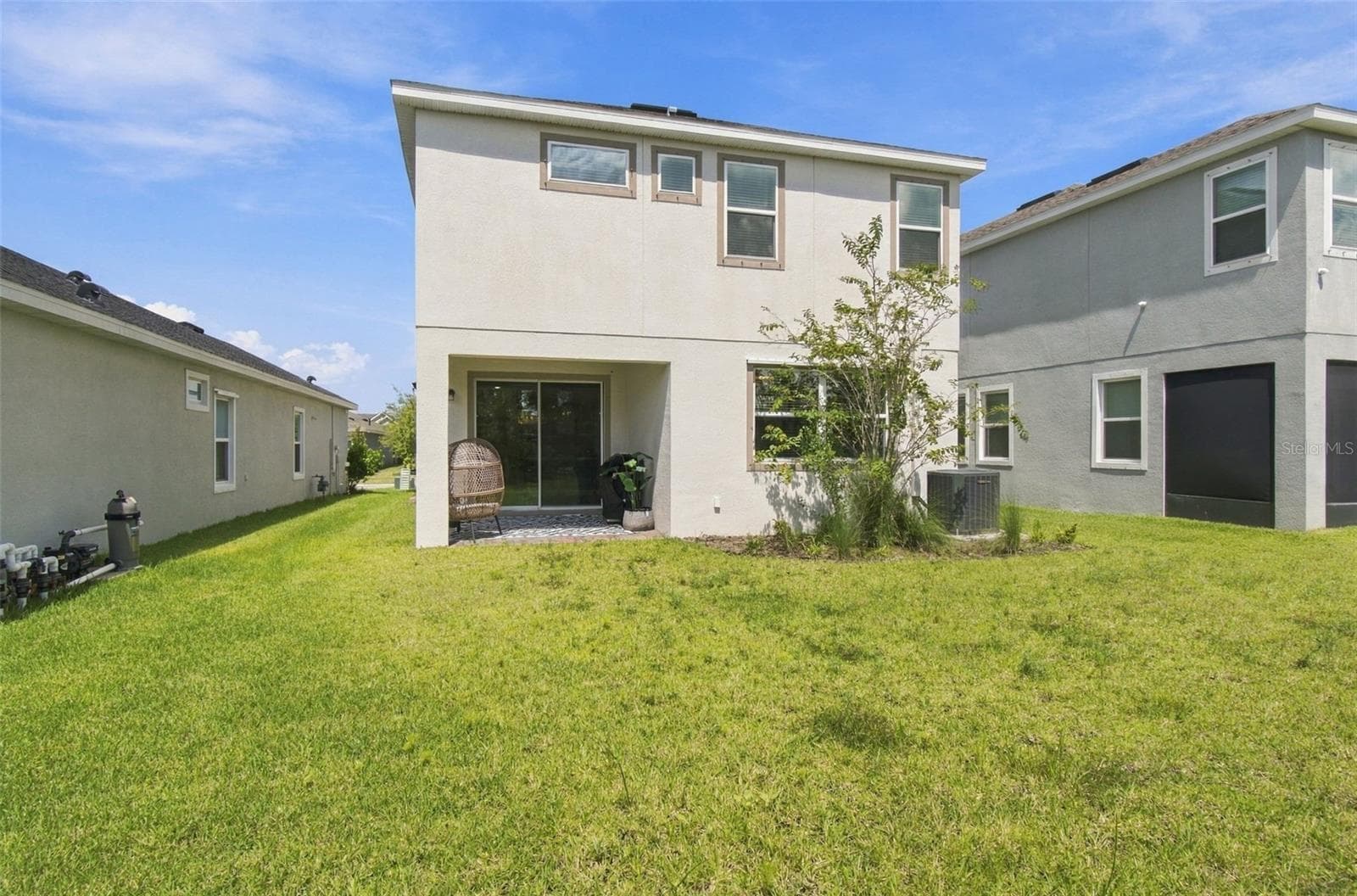 Single Family Residence at 5453 DEL CORONADO DR, APOLLO BEACH, photo 28 of 36