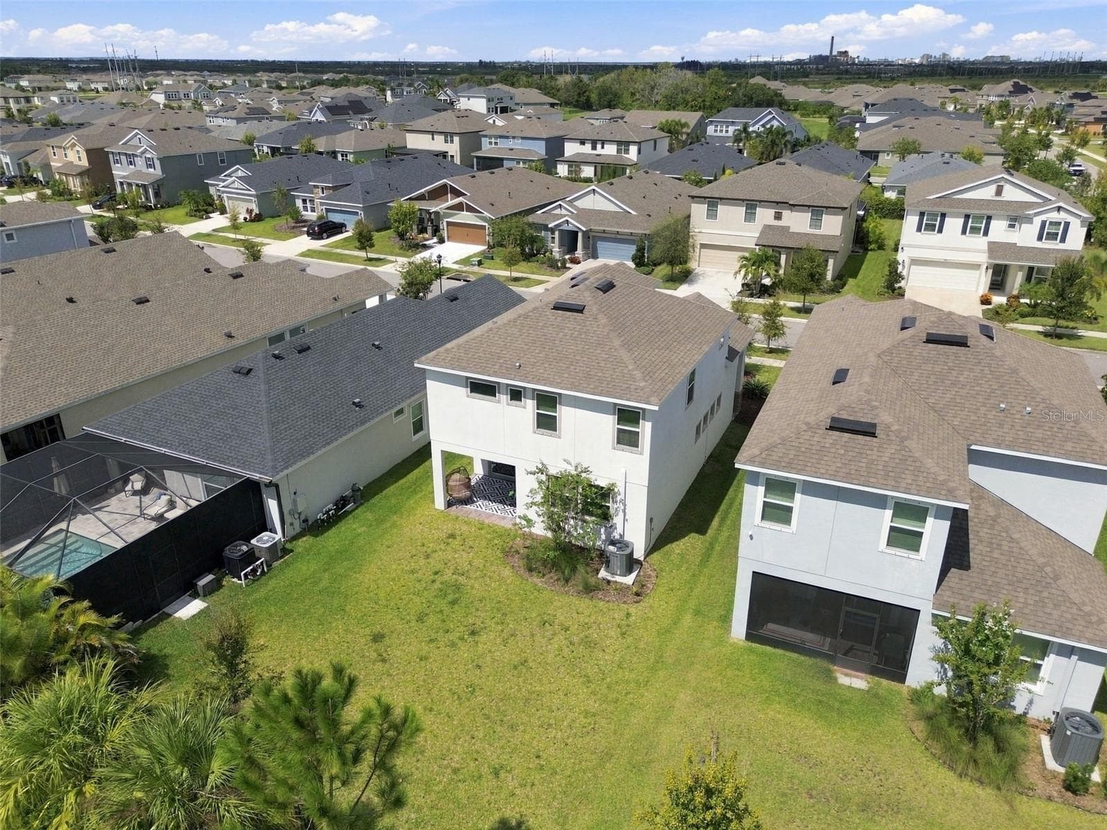 Single Family Residence at 5453 DEL CORONADO DR, APOLLO BEACH, photo 32 of 36