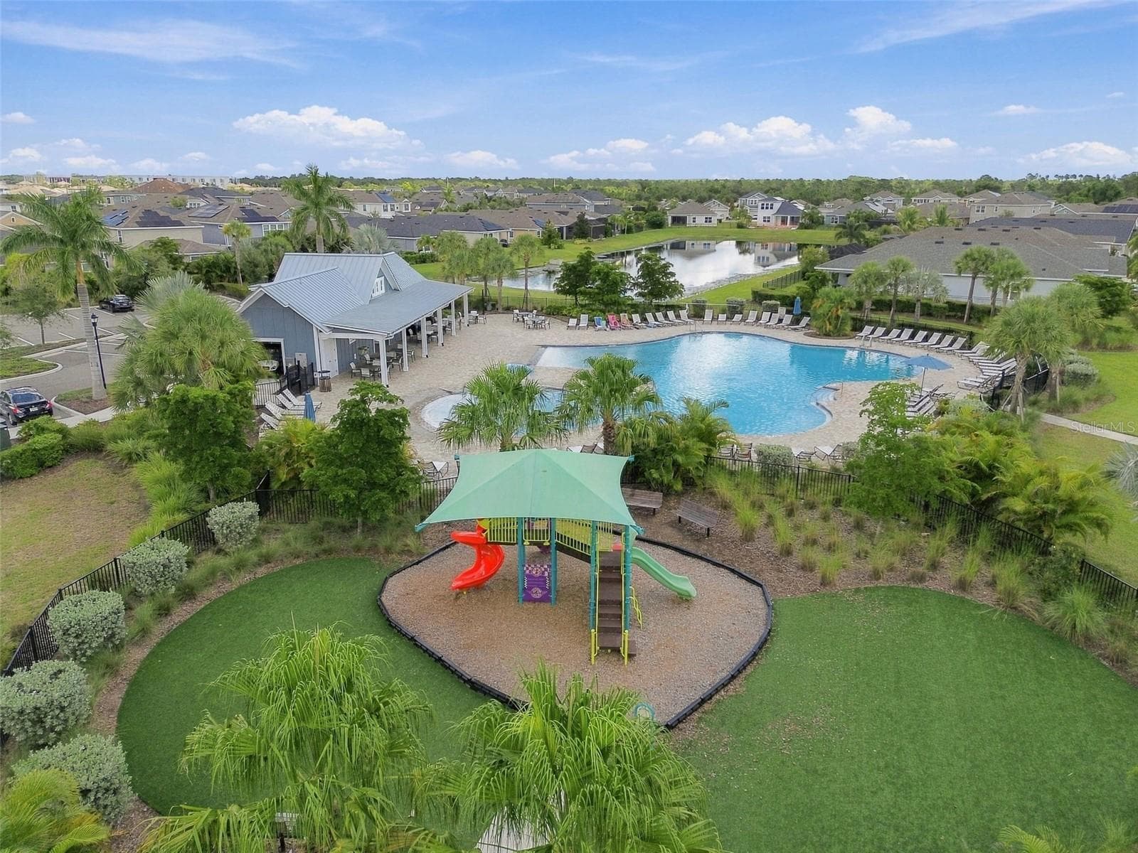 Single Family Residence at 5453 DEL CORONADO DR, APOLLO BEACH, photo 34 of 36