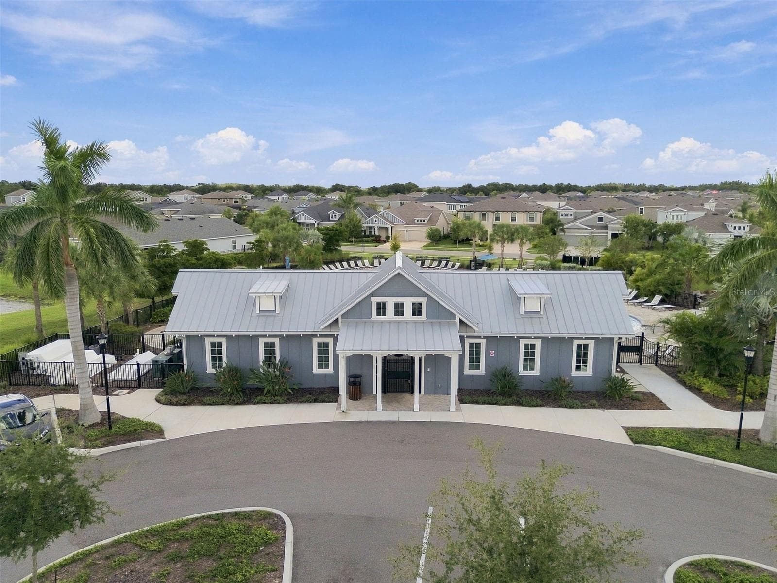 Single Family Residence at 5453 DEL CORONADO DR, APOLLO BEACH, photo 35 of 36