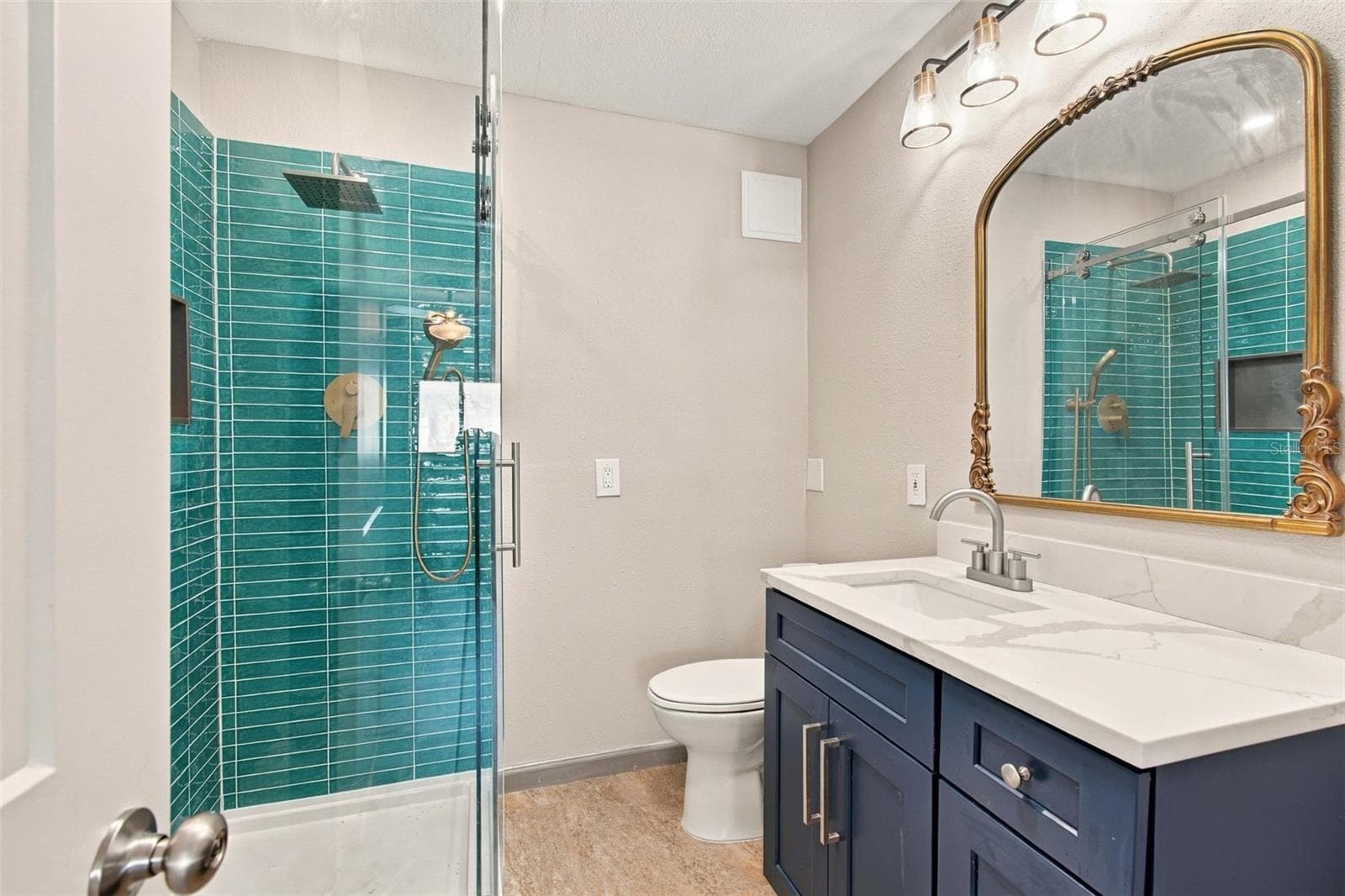 Primary Bath 1 - 4880 SHELL STREAM BLVD, NEW PORT RICHEY