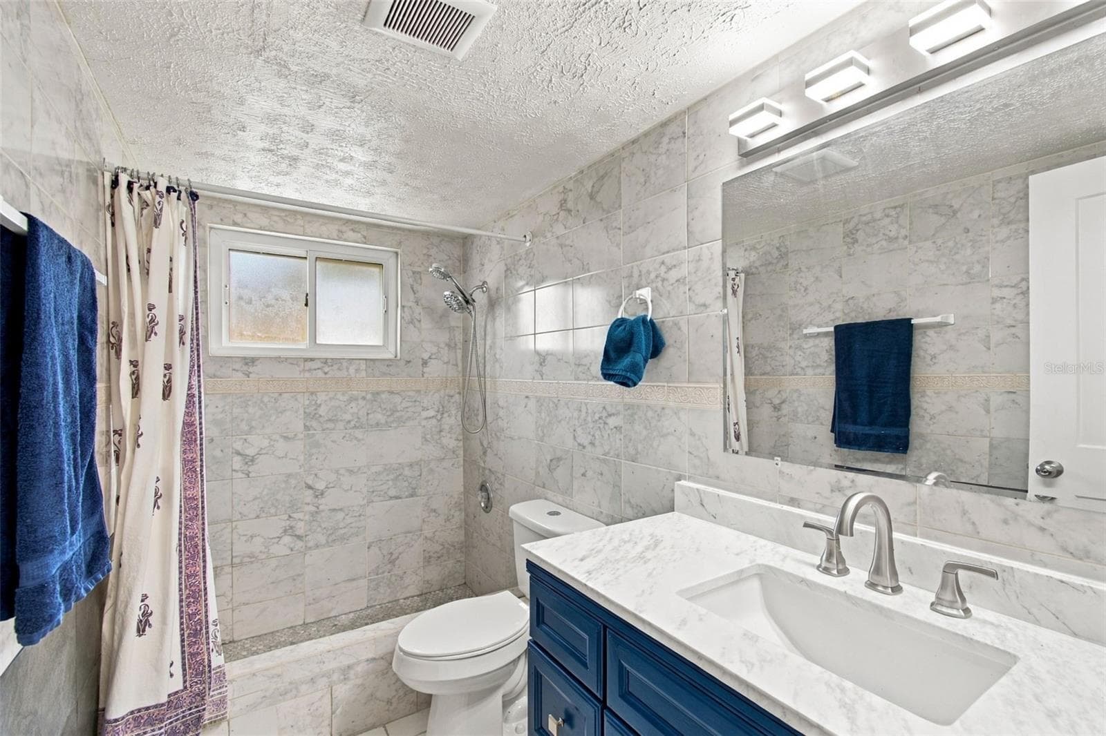 Guest Bath - 4880 SHELL STREAM BLVD, NEW PORT RICHEY