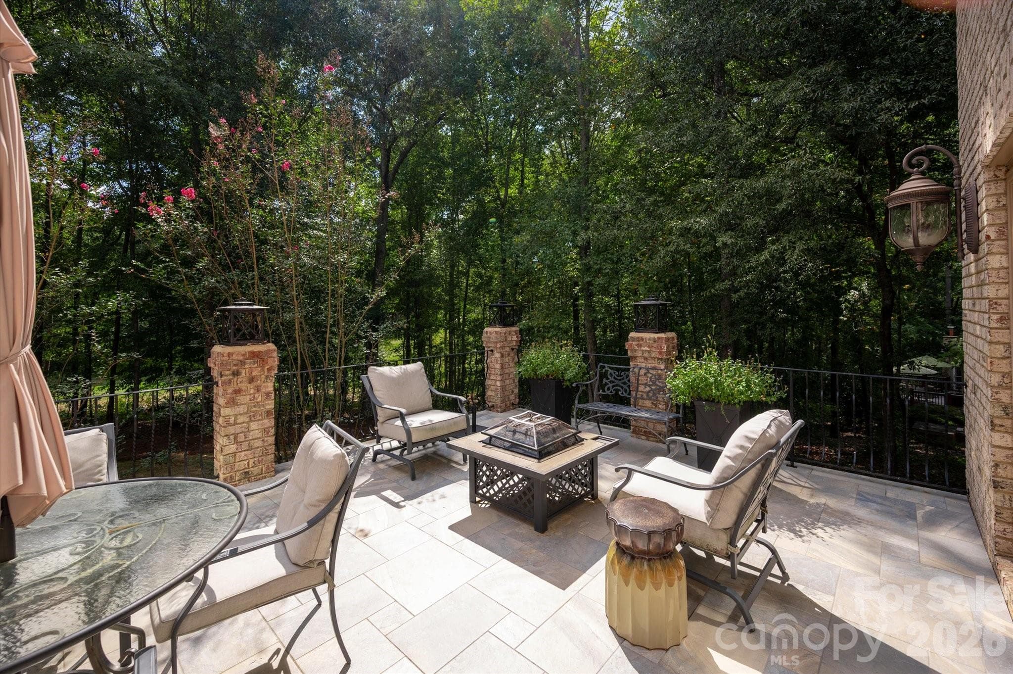Single Family Residence at 1005 Firethorne Club Drive, Marvin, photo 39 of 47
