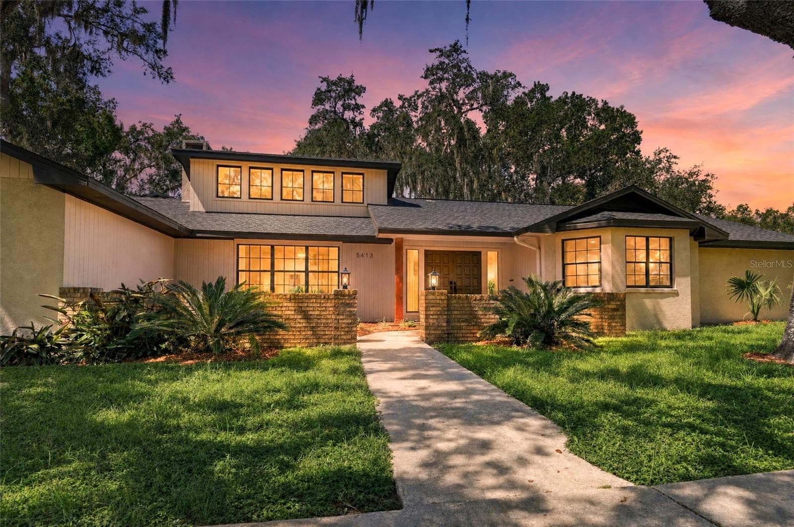 5413 BERNADETTE DR