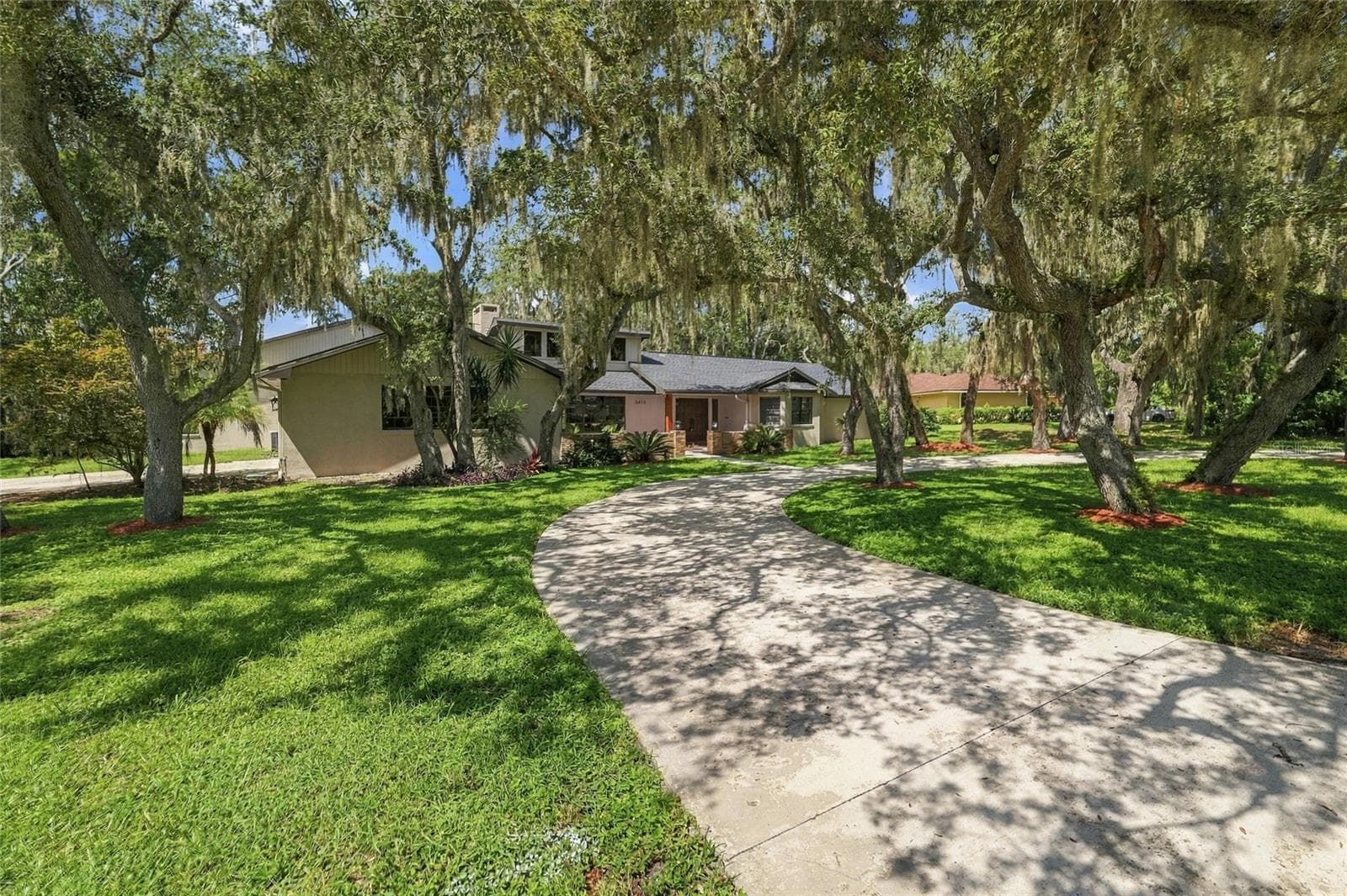 Single Family Residence at 5413 BERNADETTE DR, ZEPHYRHILLS, photo 3 of 55
