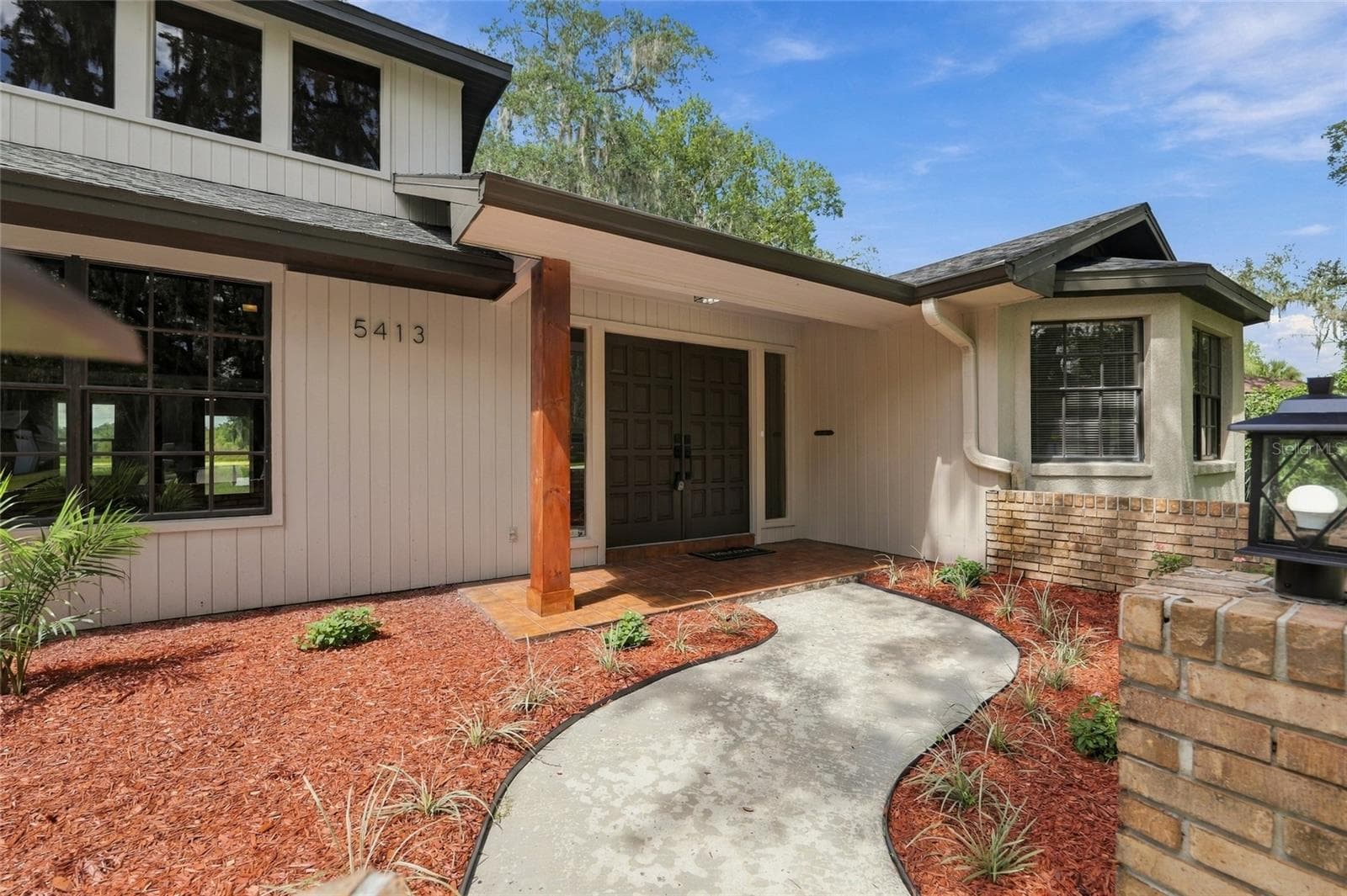Single Family Residence at 5413 BERNADETTE DR, ZEPHYRHILLS, photo 6 of 55