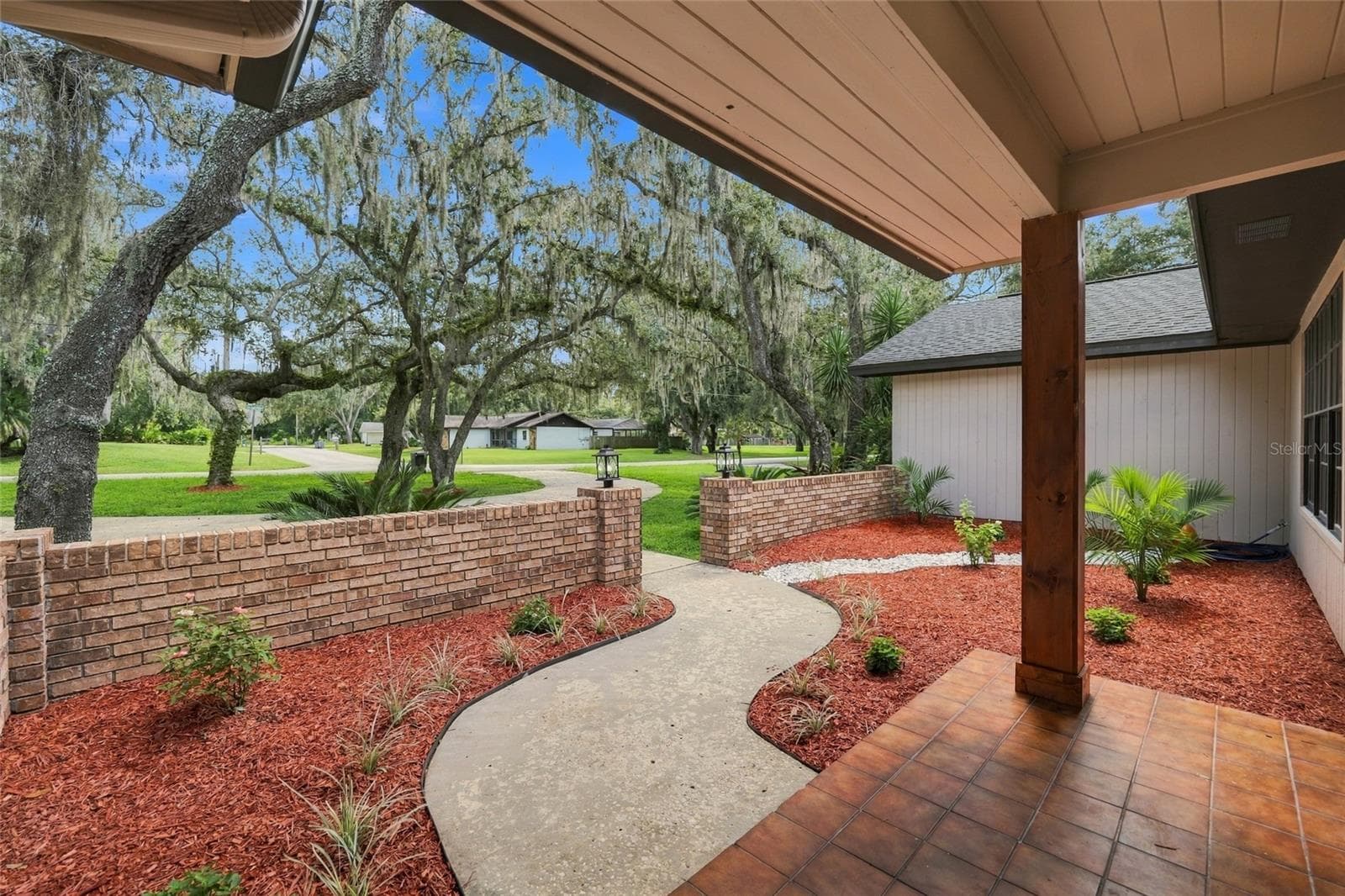 Single Family Residence at 5413 BERNADETTE DR, ZEPHYRHILLS, photo 7 of 55