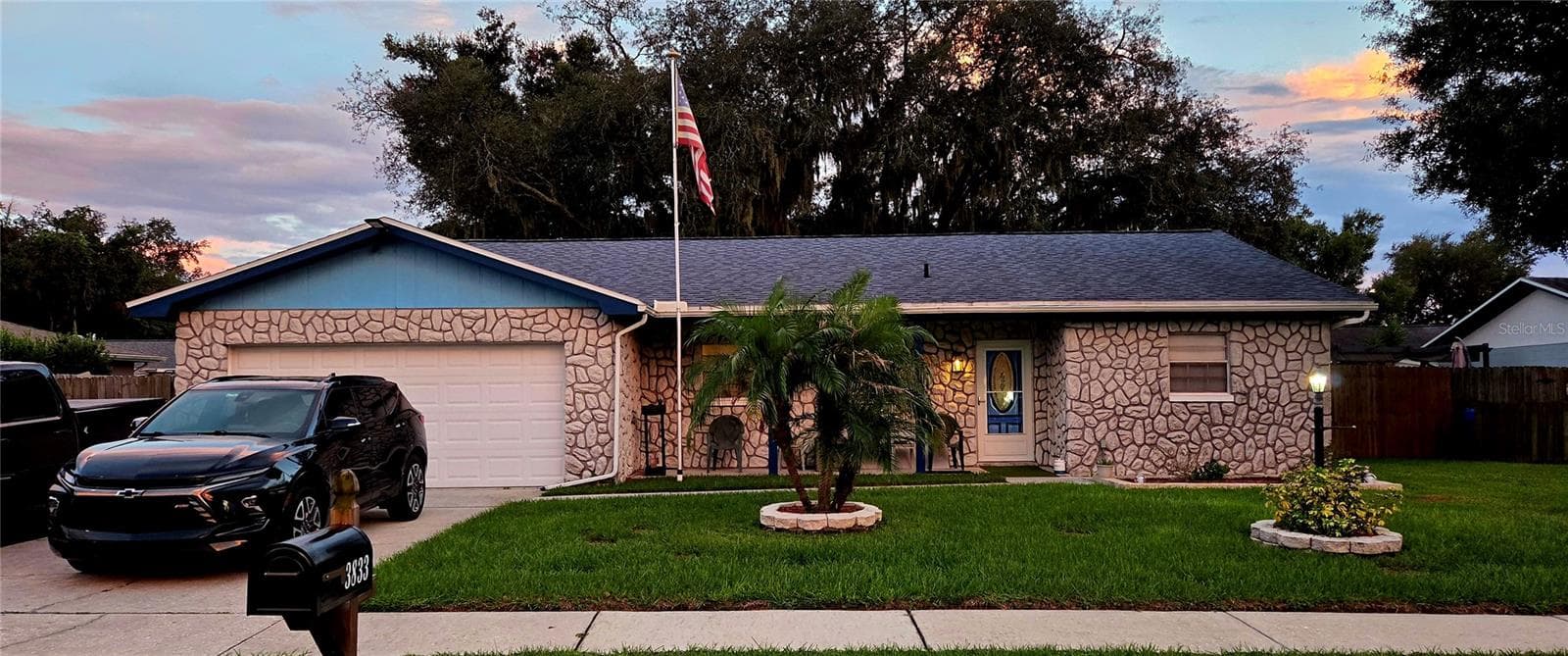 Single Family Residence at 3833 TWILIGHT DR, VALRICO, photo 36 of 40