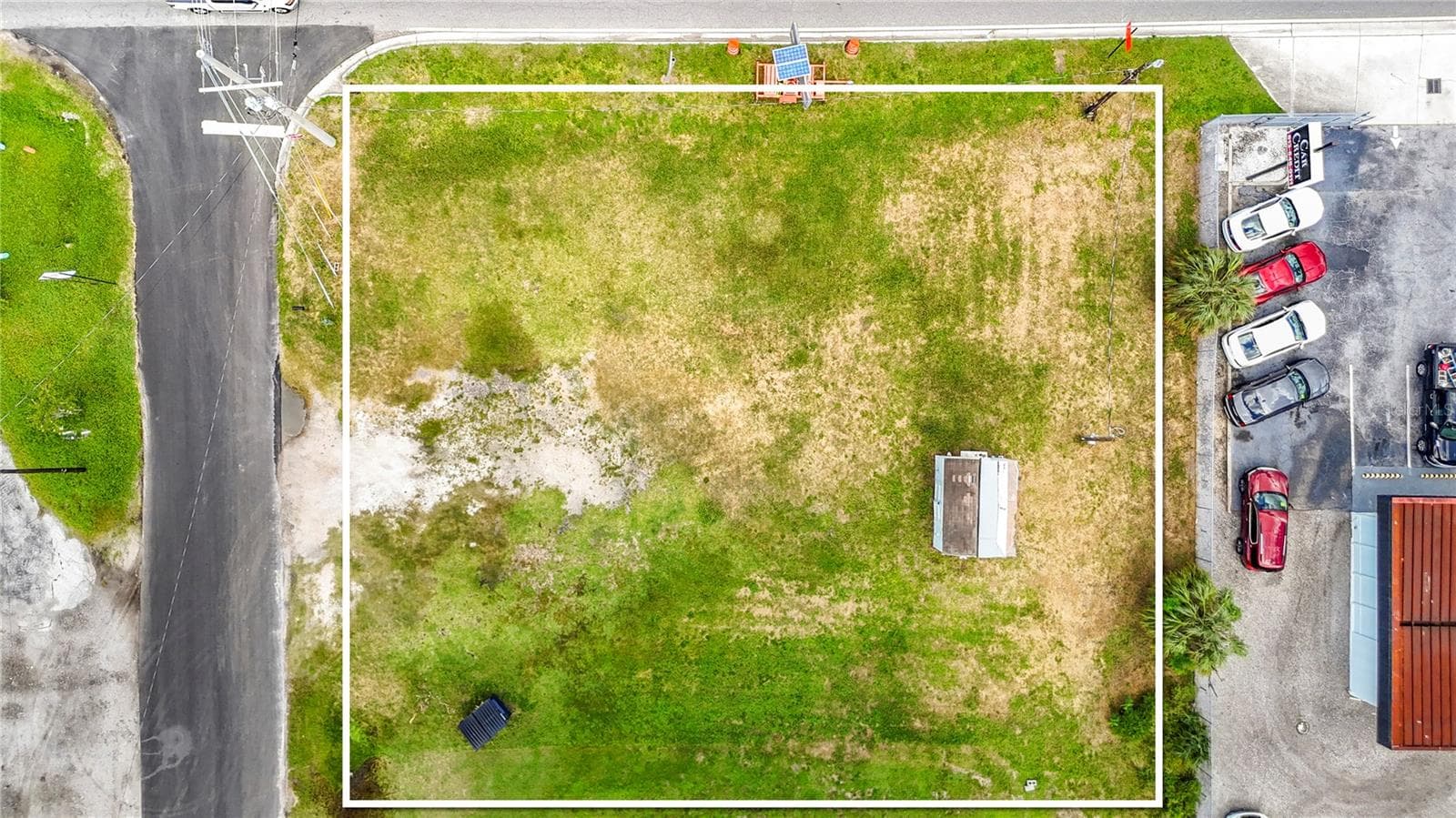 Land at 203 1ST ST NW, RUSKIN, photo 3 of 34