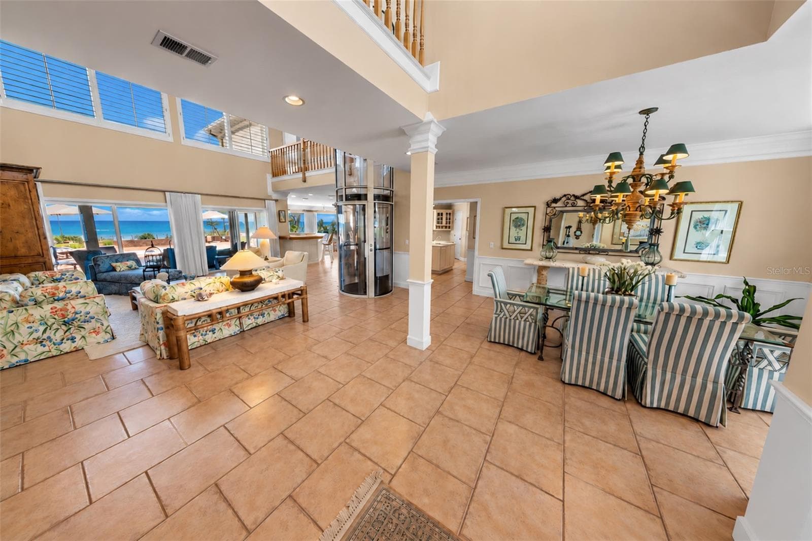 Single Family Residence at 4695 S ATLANTIC AVE, PONCE INLET, photo 6 of 65