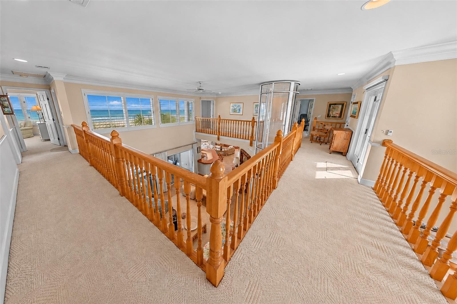 Single Family Residence at 4695 S ATLANTIC AVE, PONCE INLET, photo 35 of 65