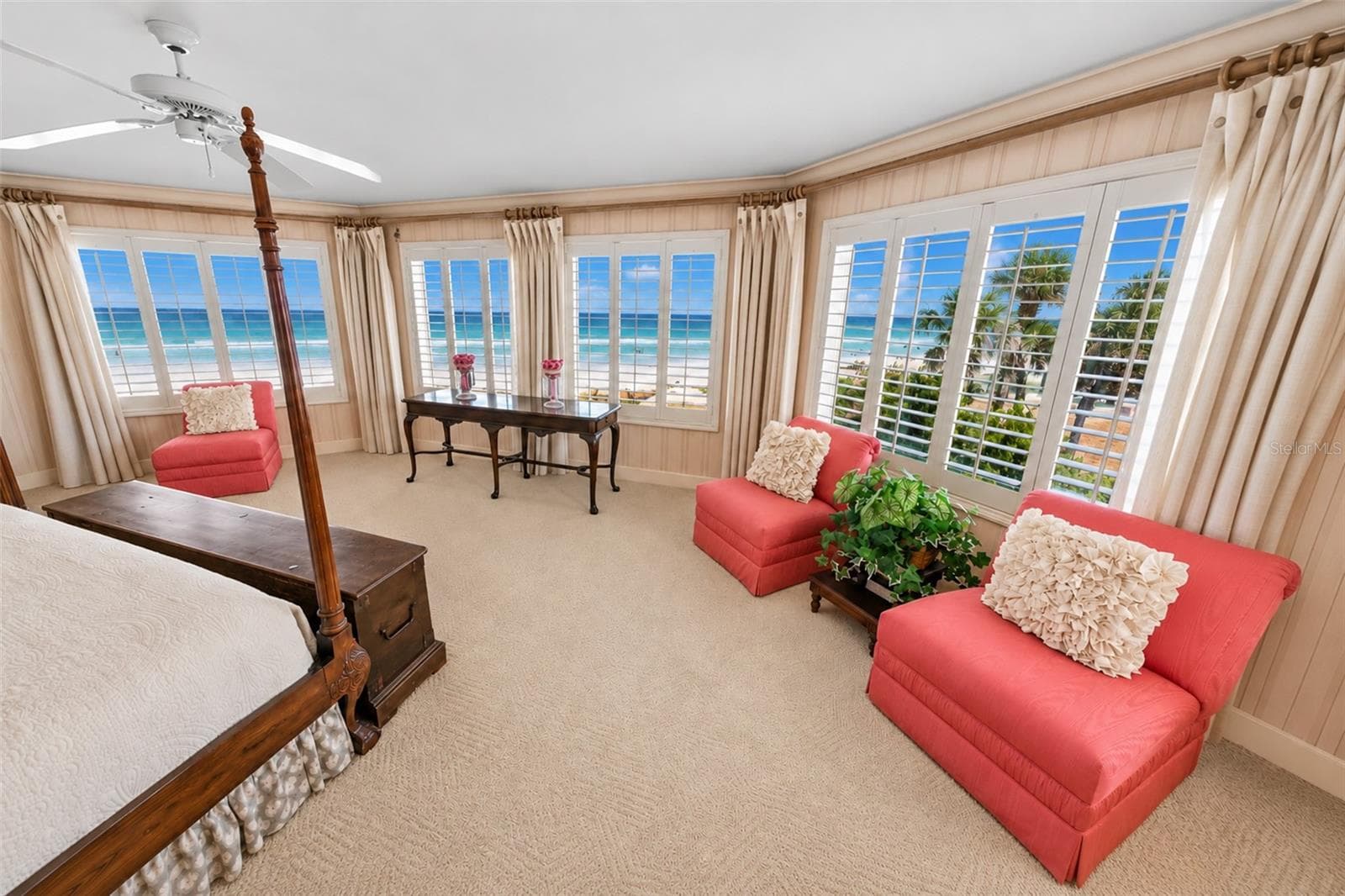 Single Family Residence at 4695 S ATLANTIC AVE, PONCE INLET, photo 41 of 65