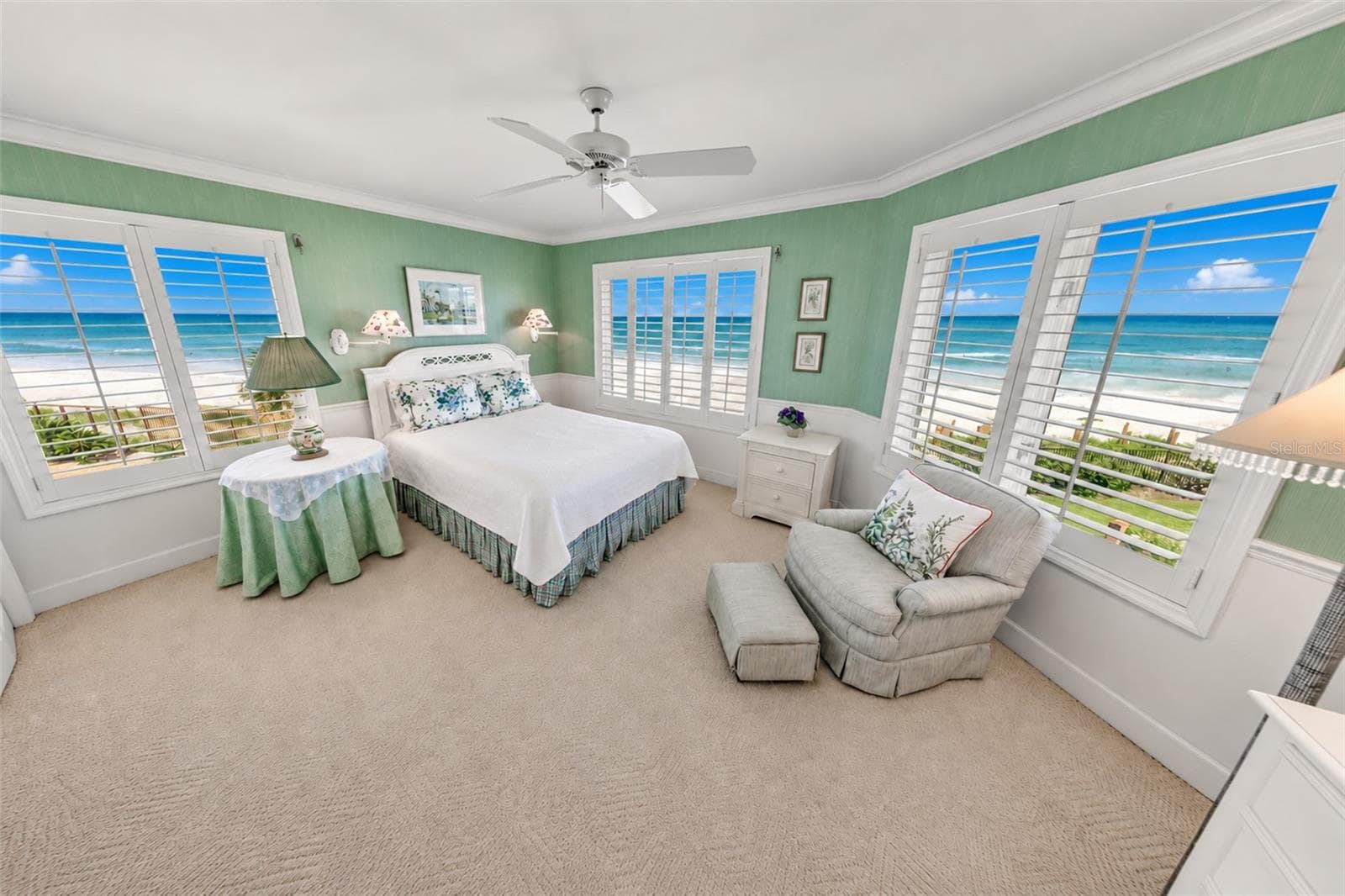 Single Family Residence at 4695 S ATLANTIC AVE, PONCE INLET, photo 56 of 65