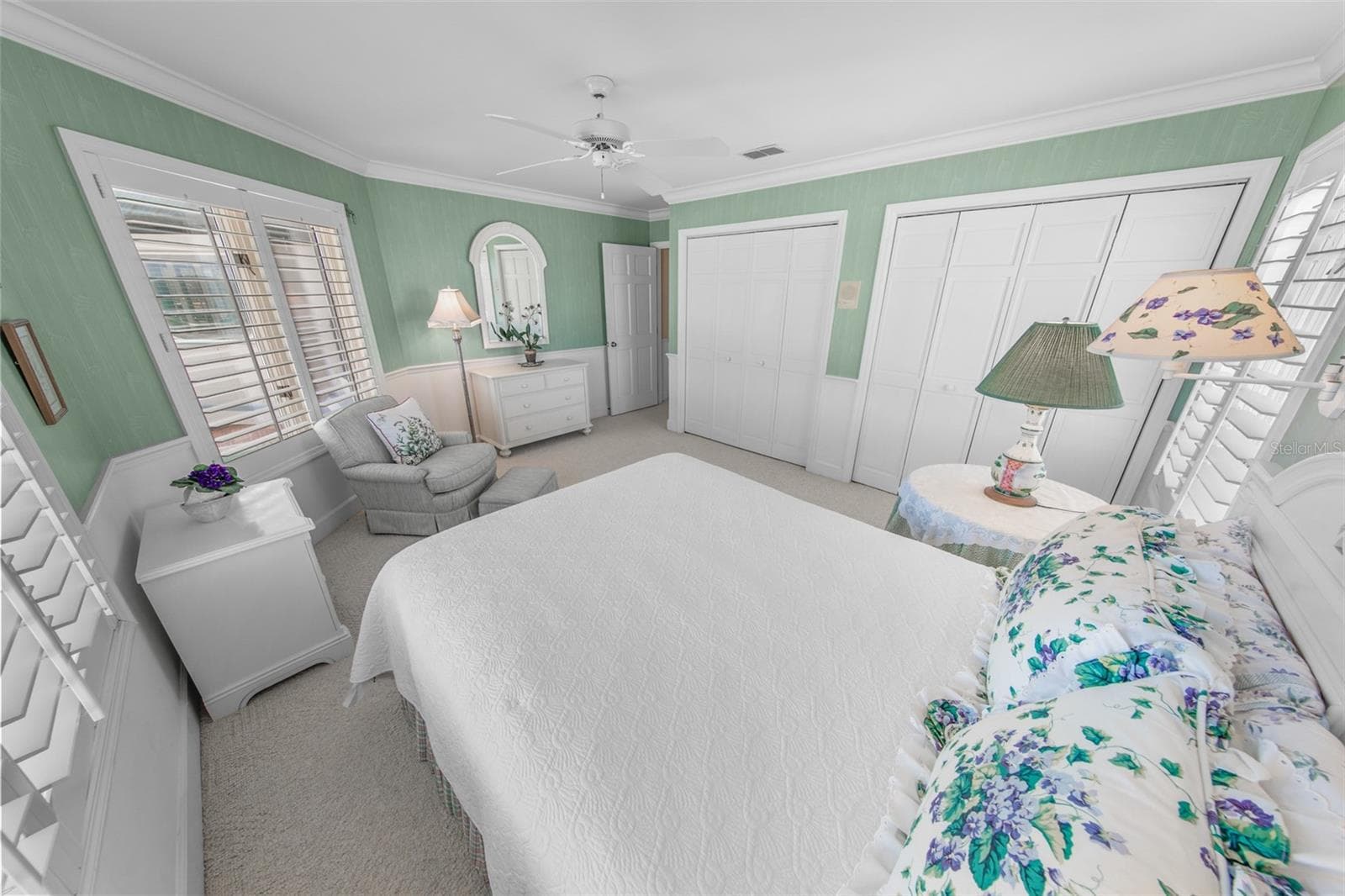 Single Family Residence at 4695 S ATLANTIC AVE, PONCE INLET, photo 57 of 65