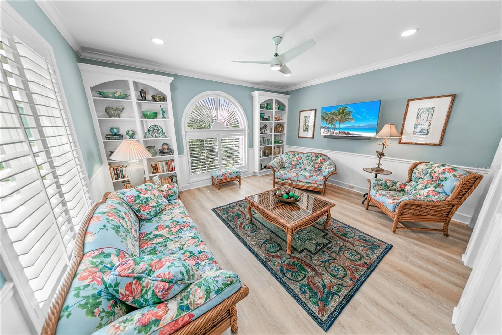 Single Family Residence at 4695 S ATLANTIC AVE, PONCE INLET, photo 63 of 65