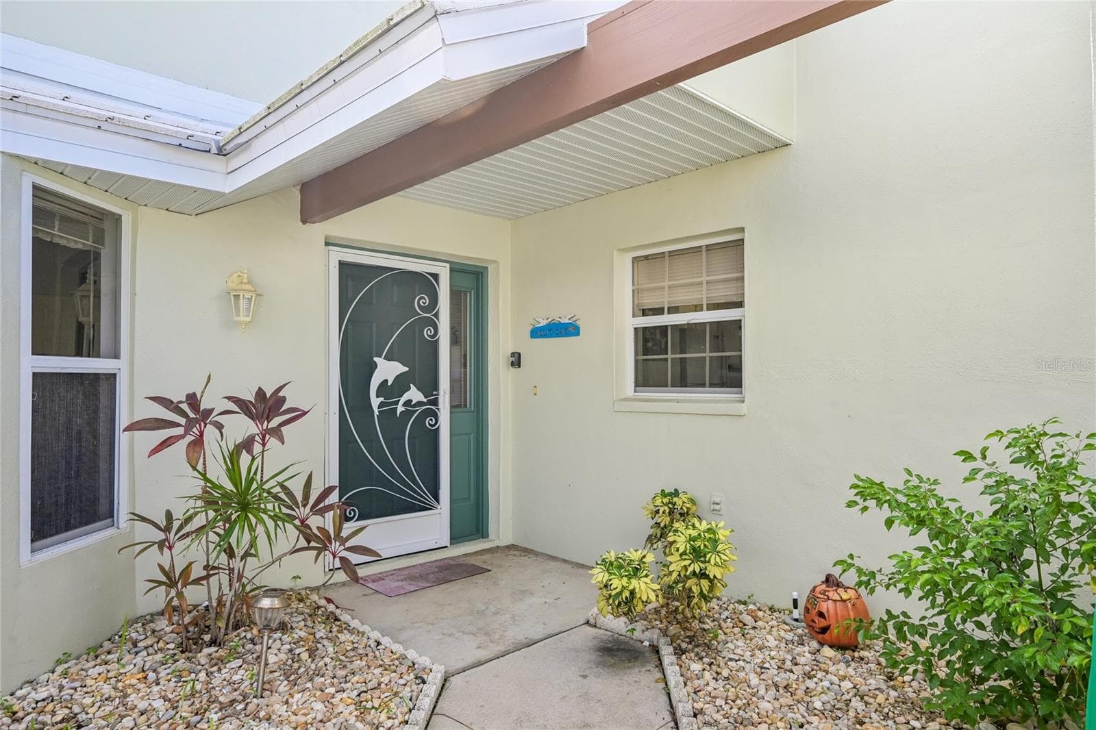 Single Family Residence at 805 HARRINGTON LAKE DR N #76, VENICE, photo 8 of 65