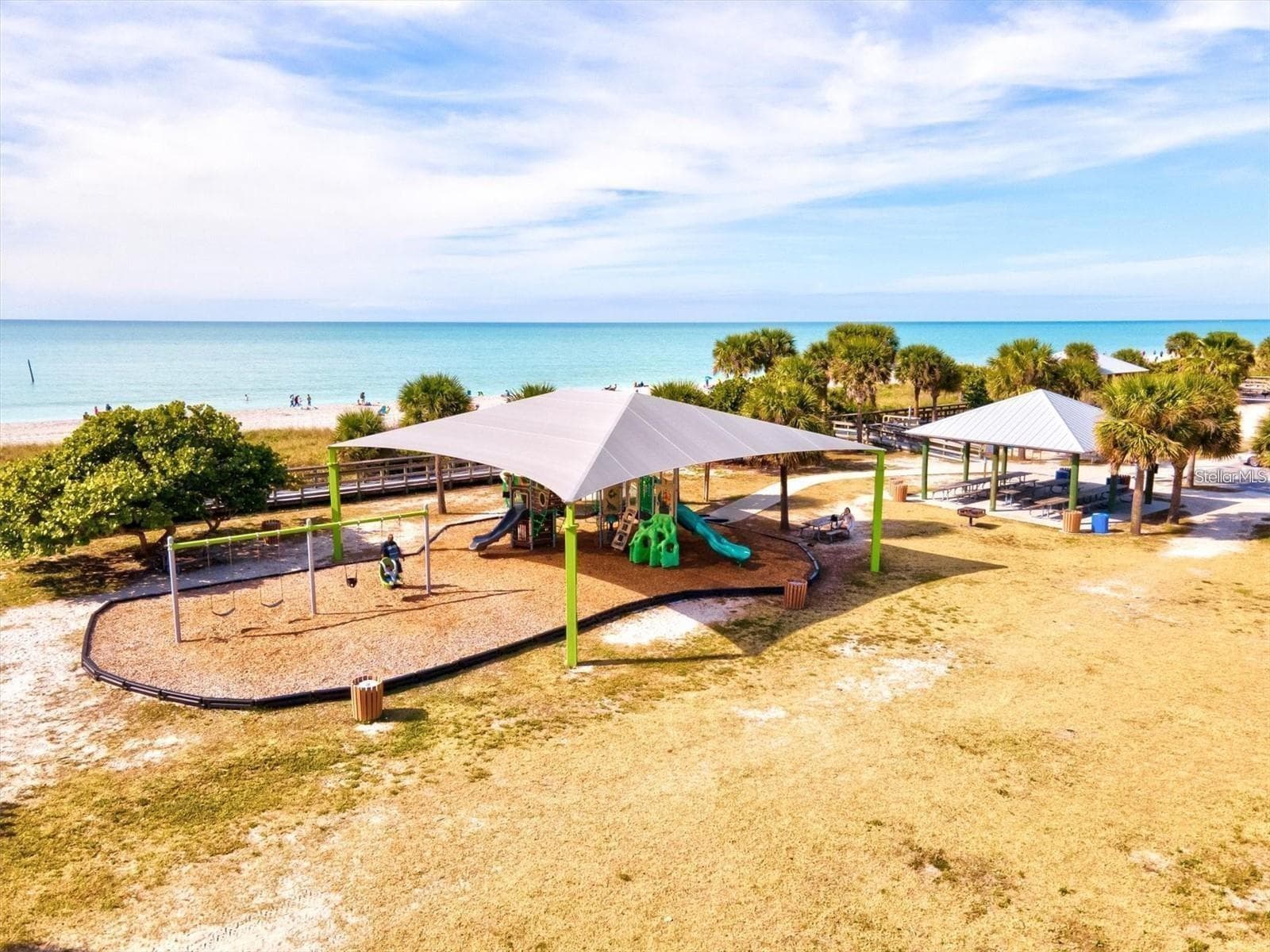 Nokomis Beach - 805 HARRINGTON LAKE DR N #76, VENICE