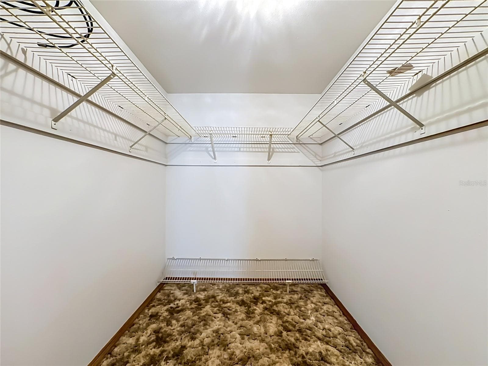 PRIMARY CLOSET - 1104 77TH ST NW, BRADENTON