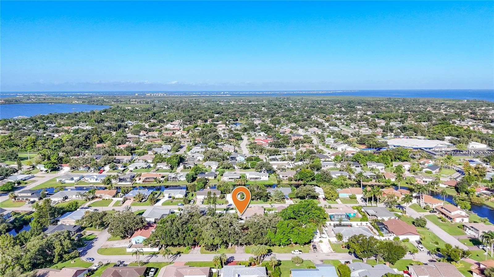 AERIAL - 1104 77TH ST NW, BRADENTON