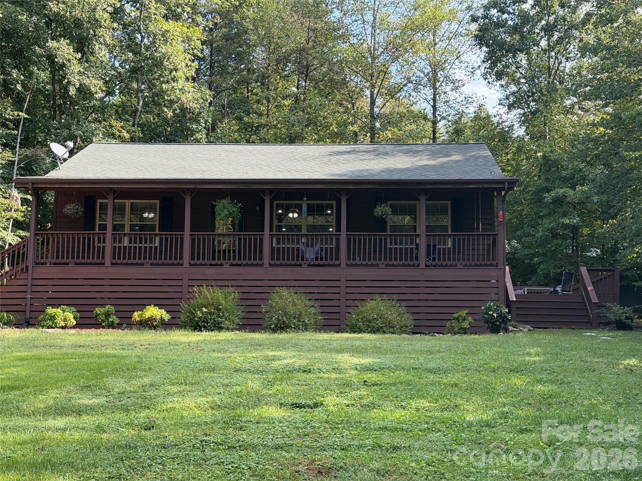 411 Cabin Cove Lane