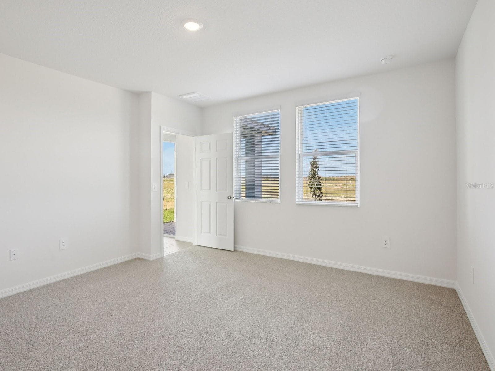 Photo is not of the actual home, but is an inspirational photo of builder’s model home and may depict options, furnishings, and/or decorator features that are not included - 3920 TEAK LN, BARTOW