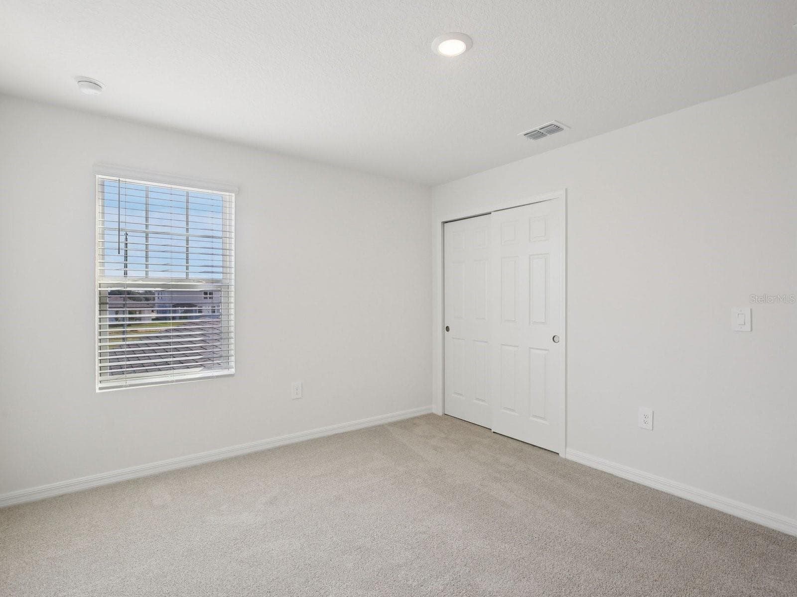 Photo is not of the actual home, but is an inspirational photo of builder’s model home and may depict options, furnishings, and/or decorator features that are not included - 3920 TEAK LN, BARTOW