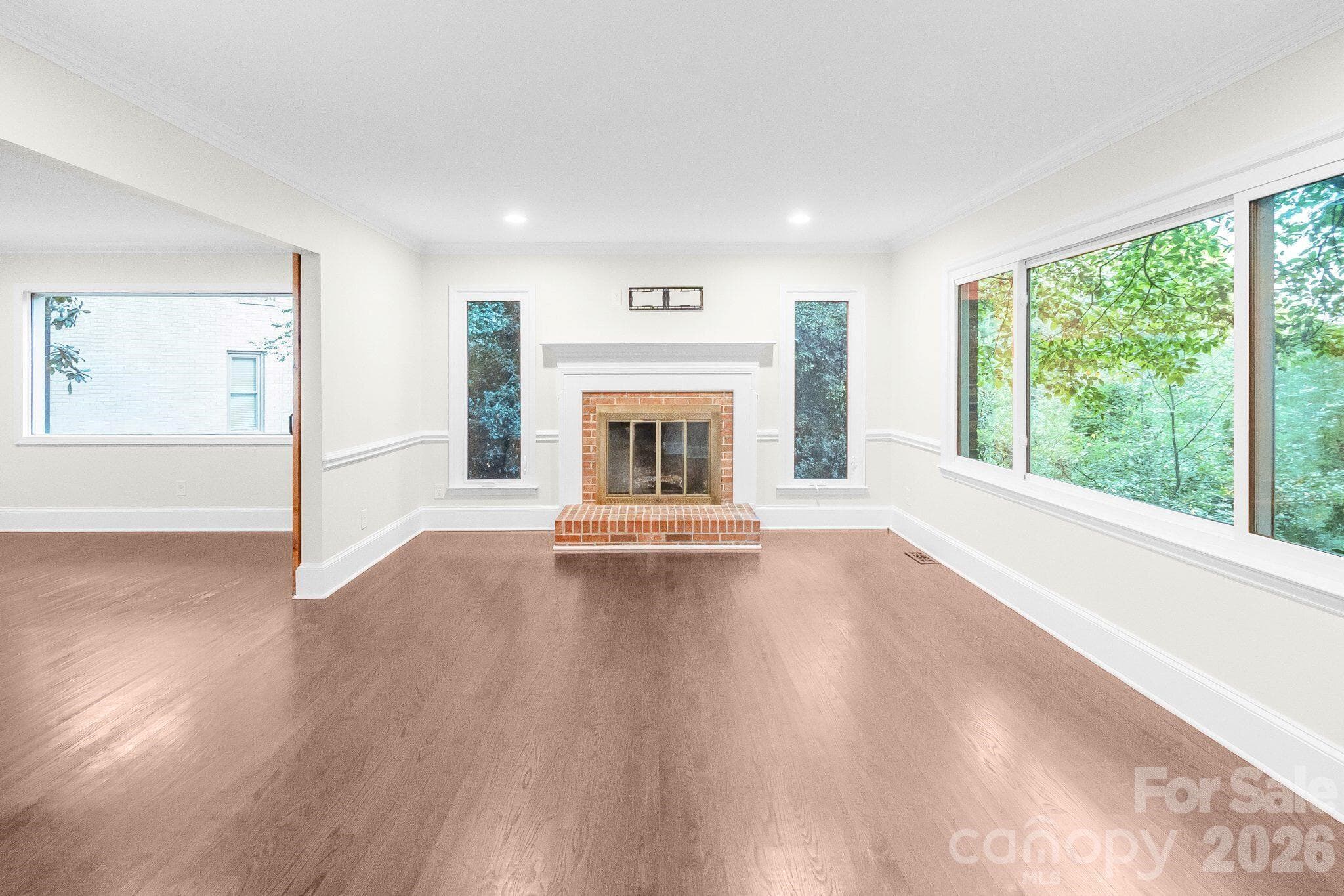 Single Family Residence at 2101 Wittstock Drive, Charlotte, photo 7 of 48