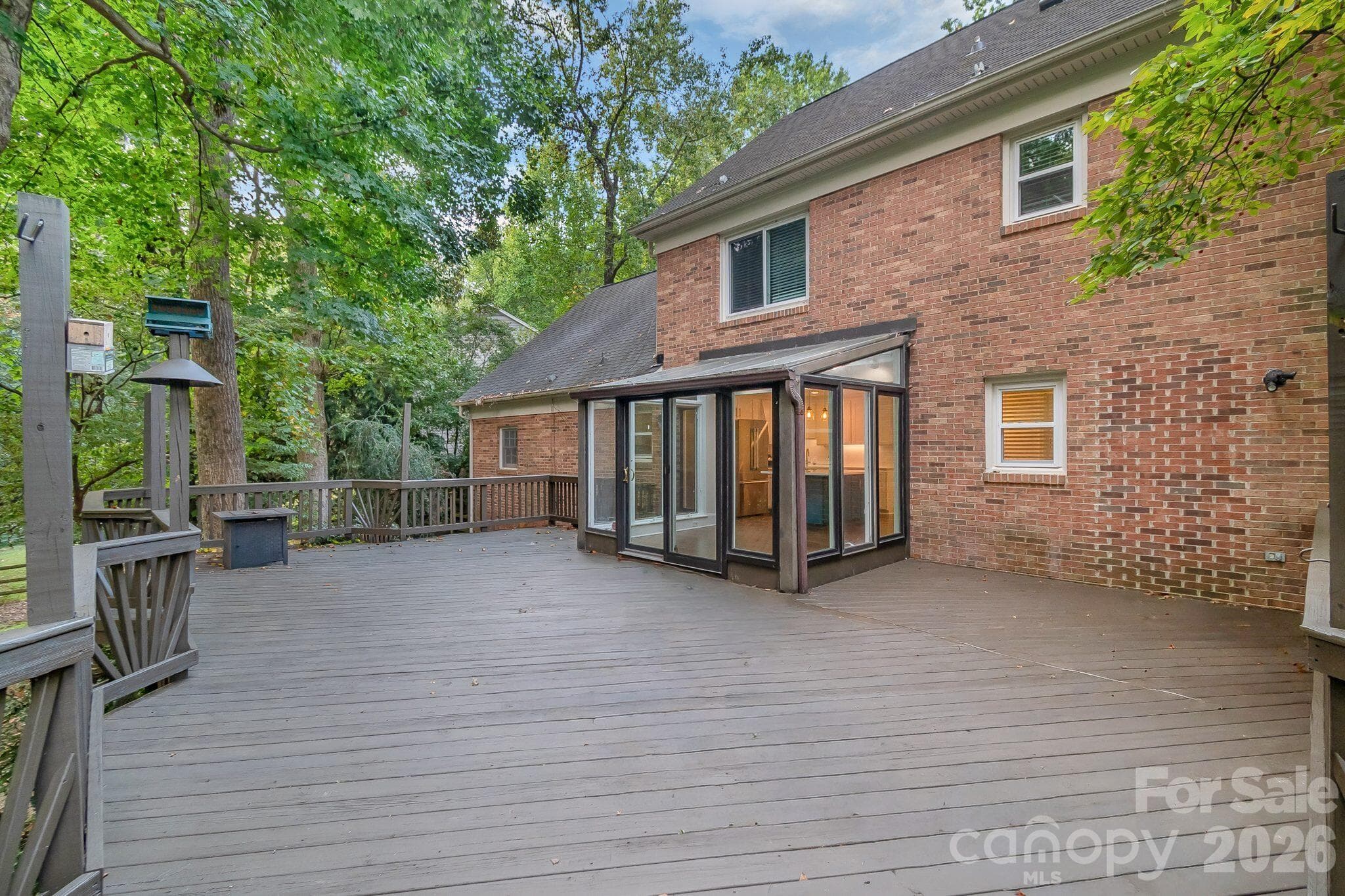 Single Family Residence at 2101 Wittstock Drive, Charlotte, photo 37 of 48