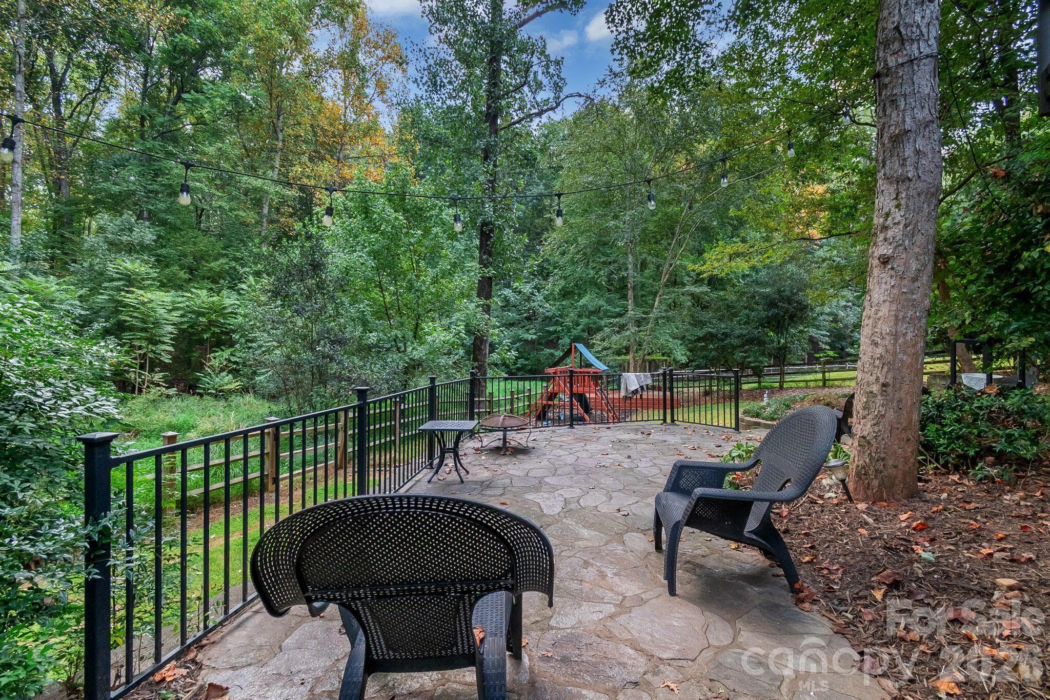 Single Family Residence at 2101 Wittstock Drive, Charlotte, photo 40 of 48