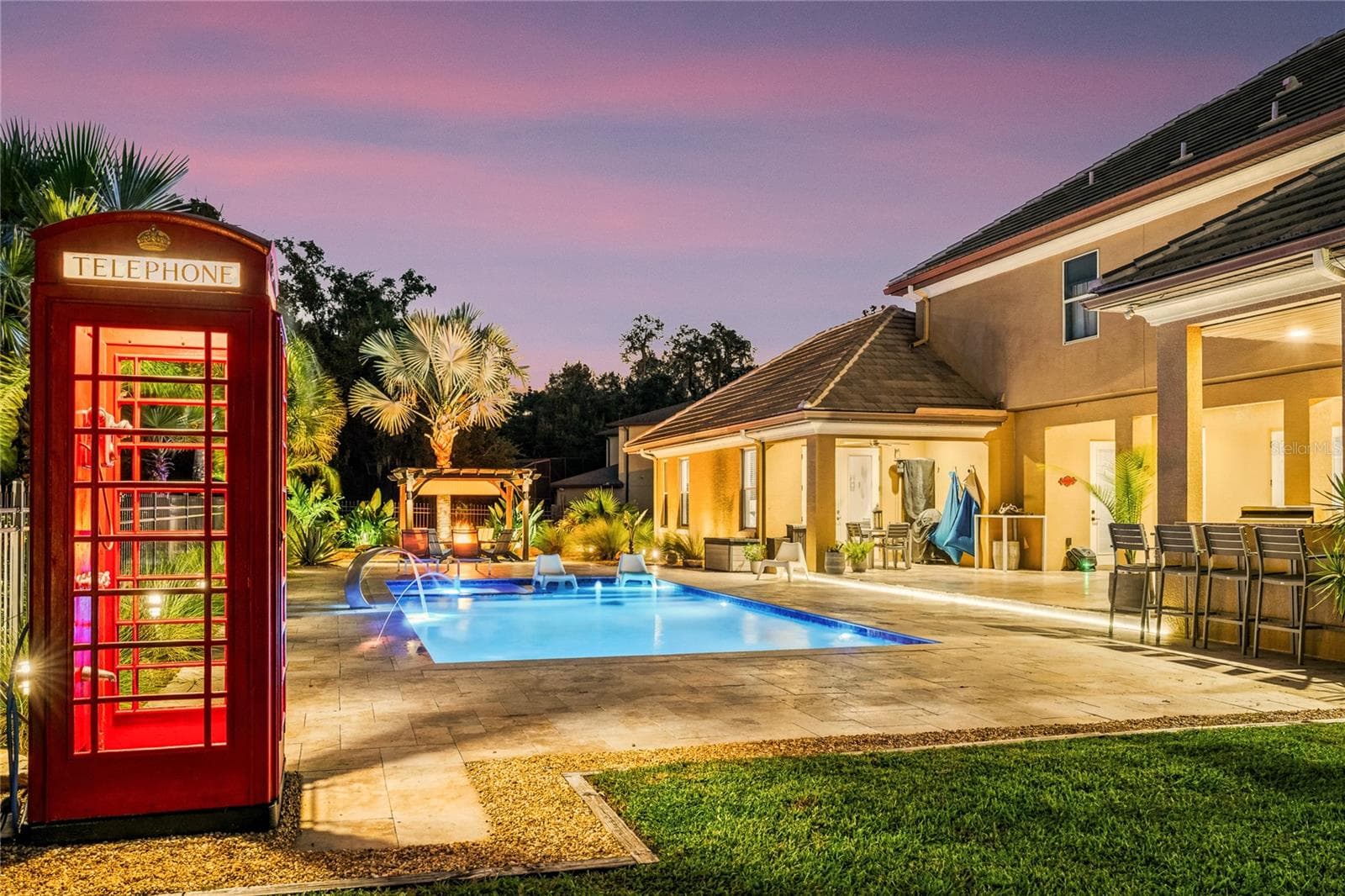 Single Family Residence at 170 ROLEX PT, LAKE MARY, photo 59 of 72