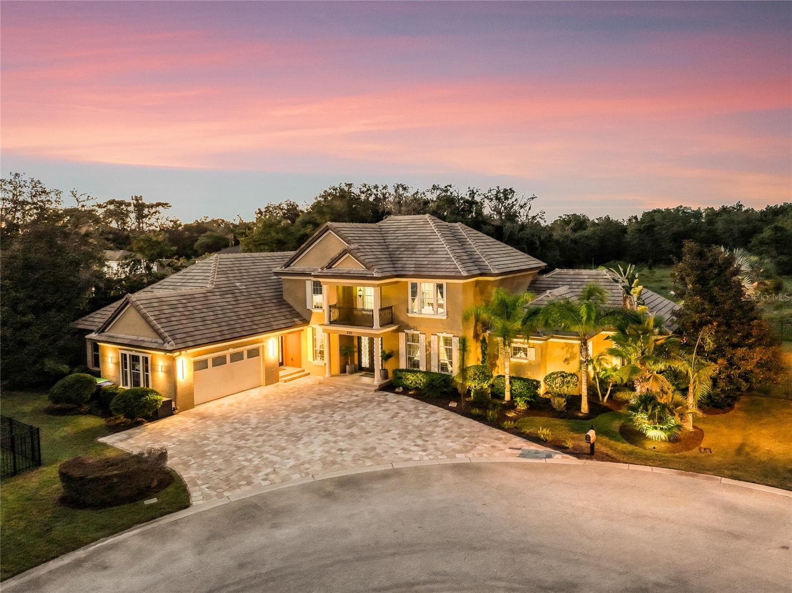 Single Family Residence at 170 ROLEX PT, LAKE MARY, photo 69 of 72