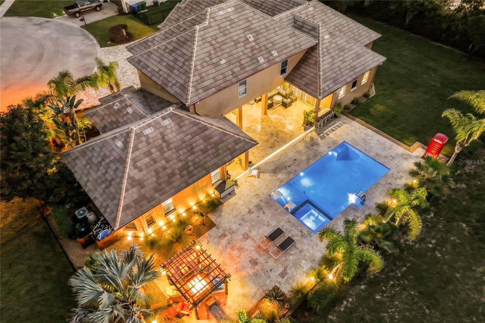 Single Family Residence at 170 ROLEX PT, LAKE MARY, photo 71 of 72