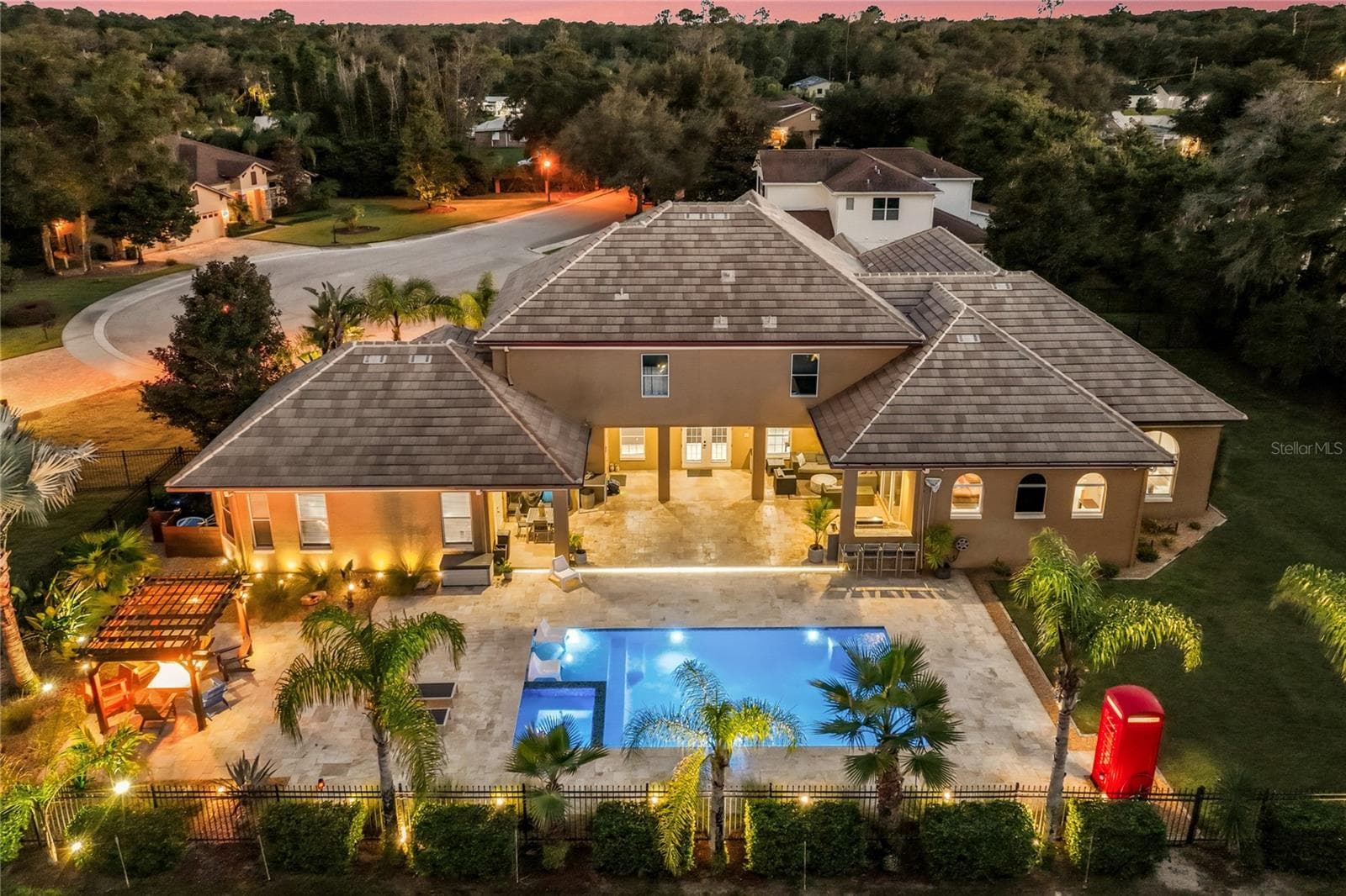 Single Family Residence at 170 ROLEX PT, LAKE MARY, photo 72 of 72