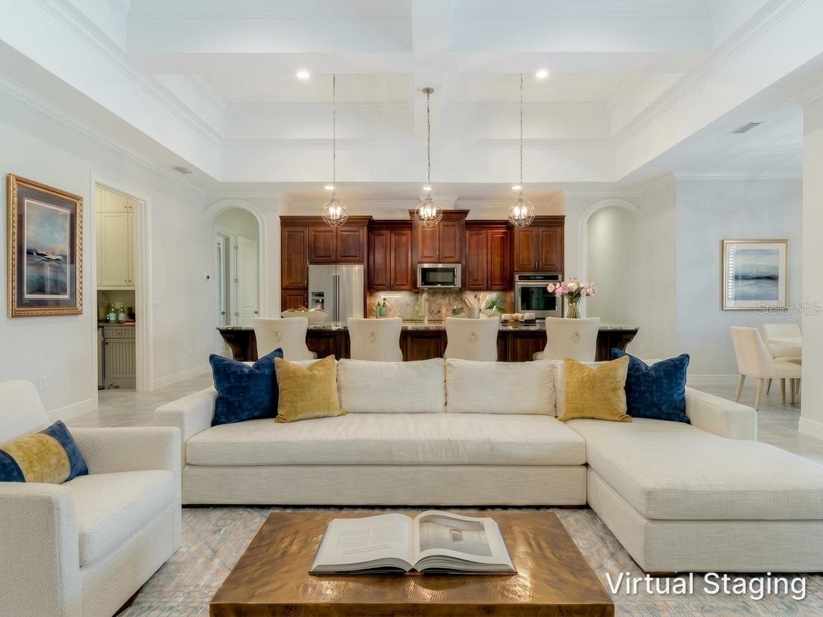 Single Family Residence at 12821 BRUNELLO CIR, CLERMONT, photo 15 of 56