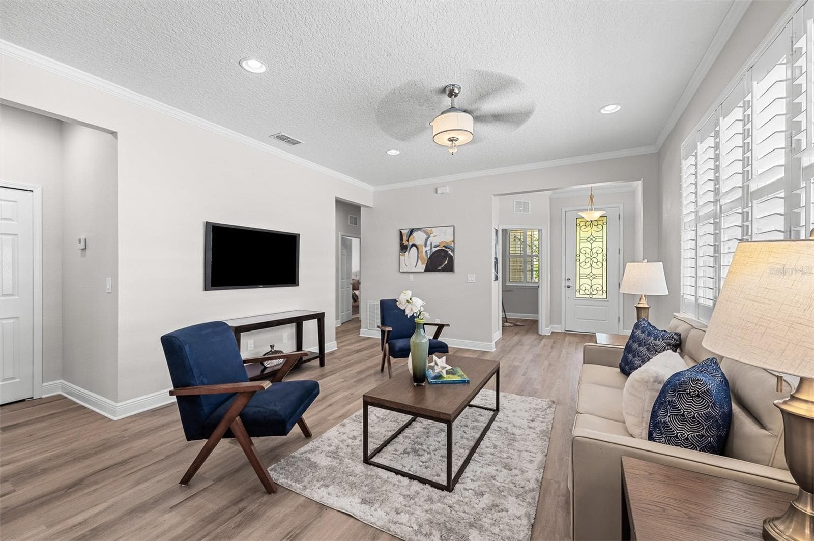 Single Family Residence at 22004 BELGIAN CT, MOUNT DORA, photo 5 of 24