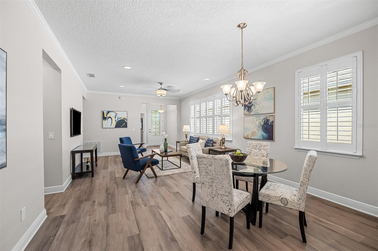 Single Family Residence at 22004 BELGIAN CT, MOUNT DORA, photo 7 of 24