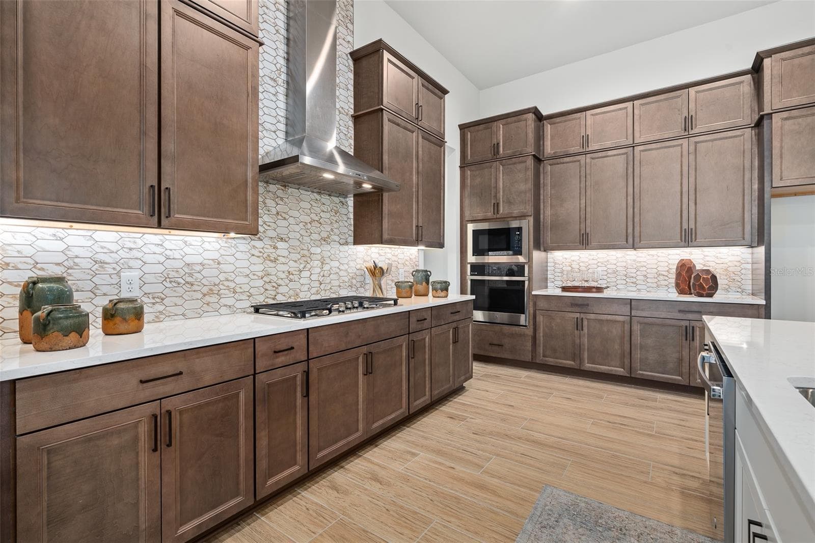 Kitchen - 3491 SW 111TH DR, GAINESVILLE